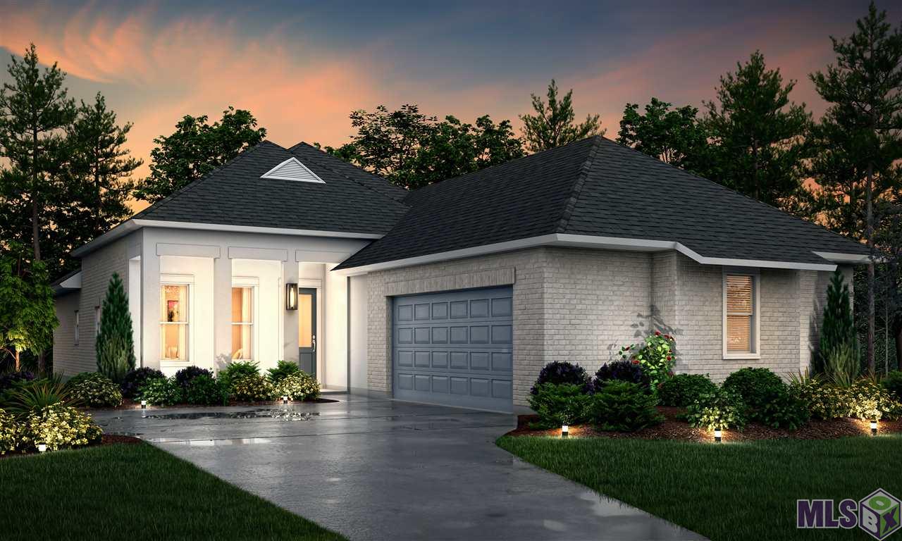 10651 DERIC AVE, Denham Springs, LA 70726