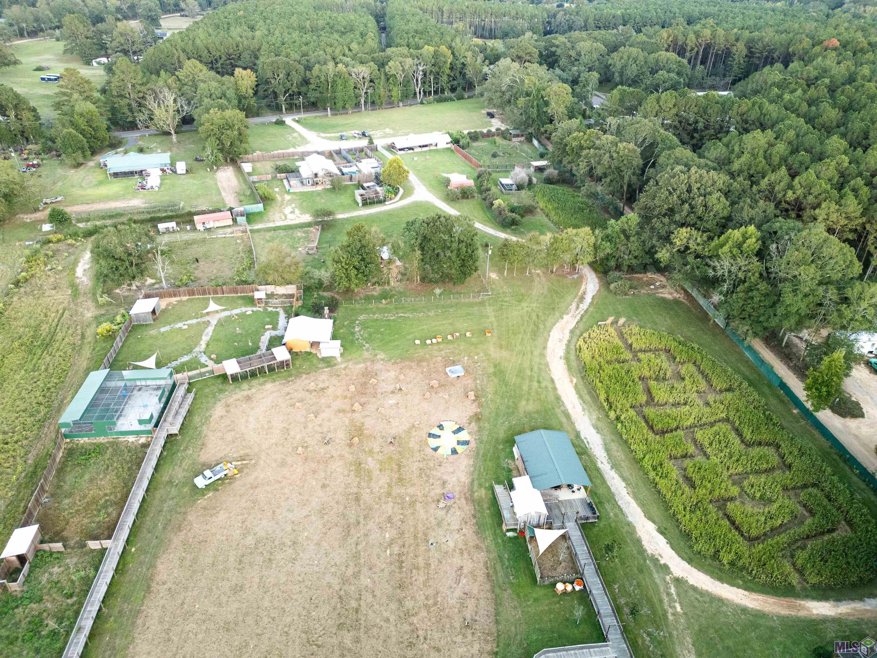 11342 LA HWY 955, Ethel, LA 70730