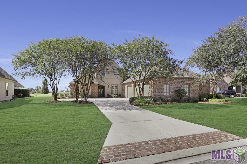 40174 DOVE ESTATES CT, Gonzales, LA 70737