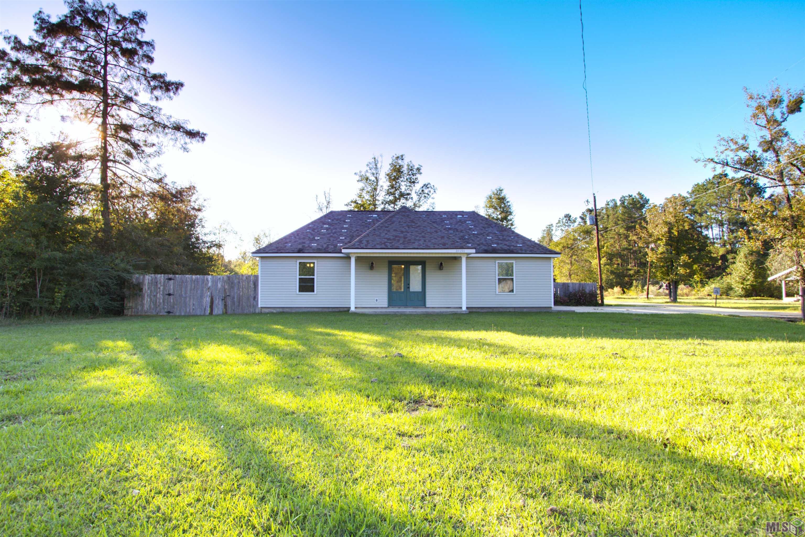 25090 D HUTCHINSON RD, Holden, LA 70744
