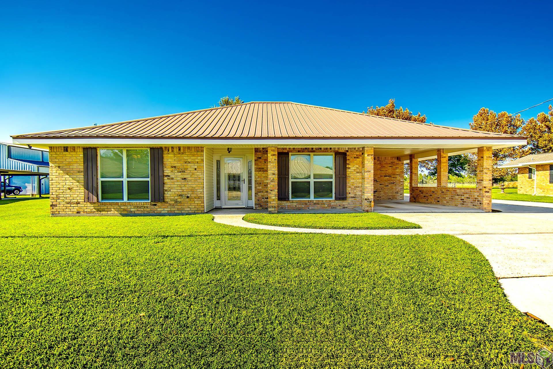 312 Belle Vue Avenue, Lockport, LA 70374