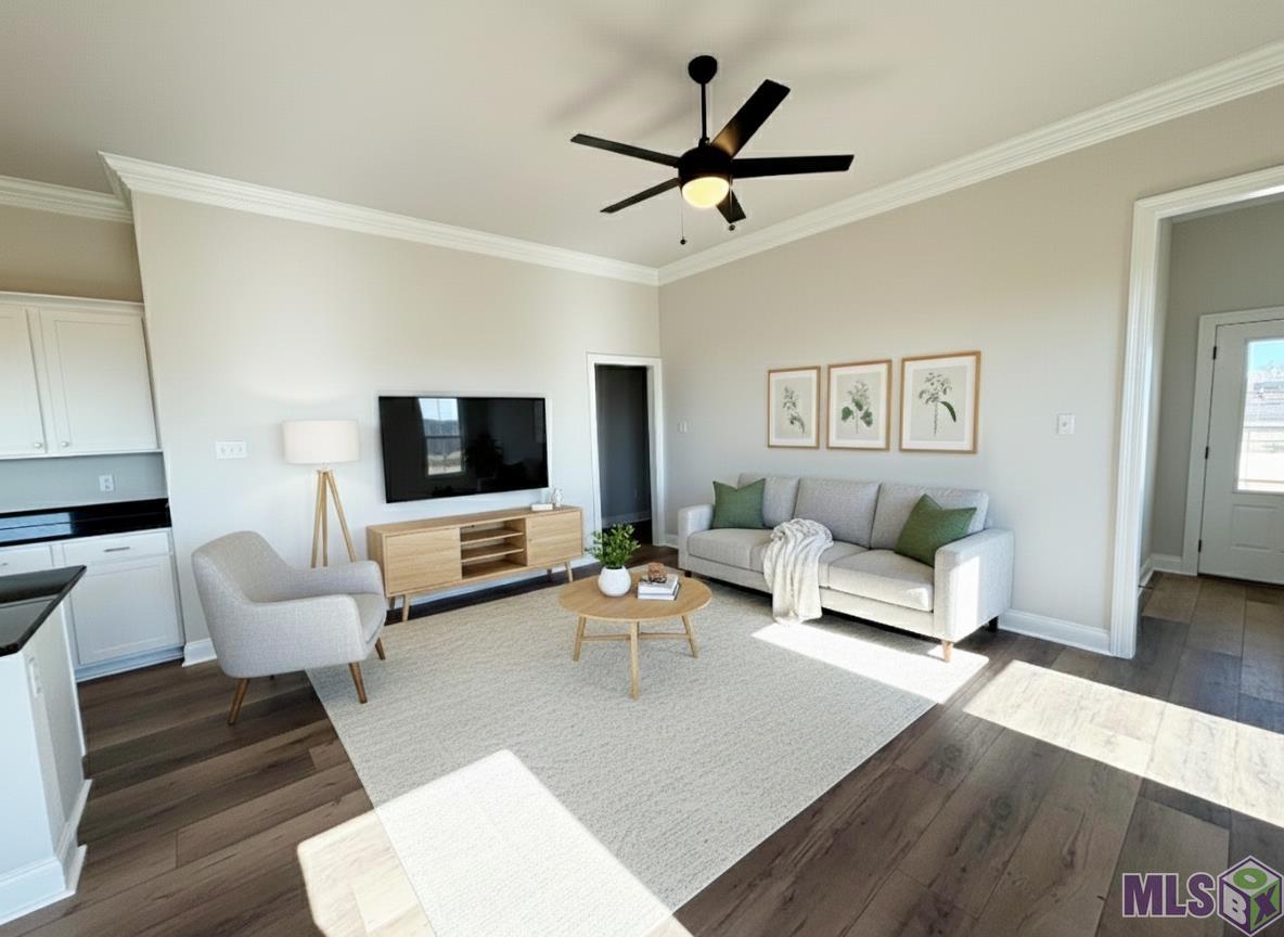 Homes for sale in Thibodaux, LA | 1322 Tina Street, Thibodaux, LA 70301 | MLS# BY2025020011