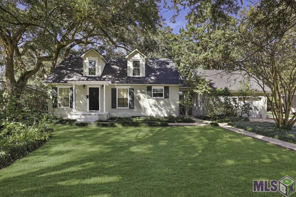 1467 STUART AVE, Baton Rouge, LA 70808