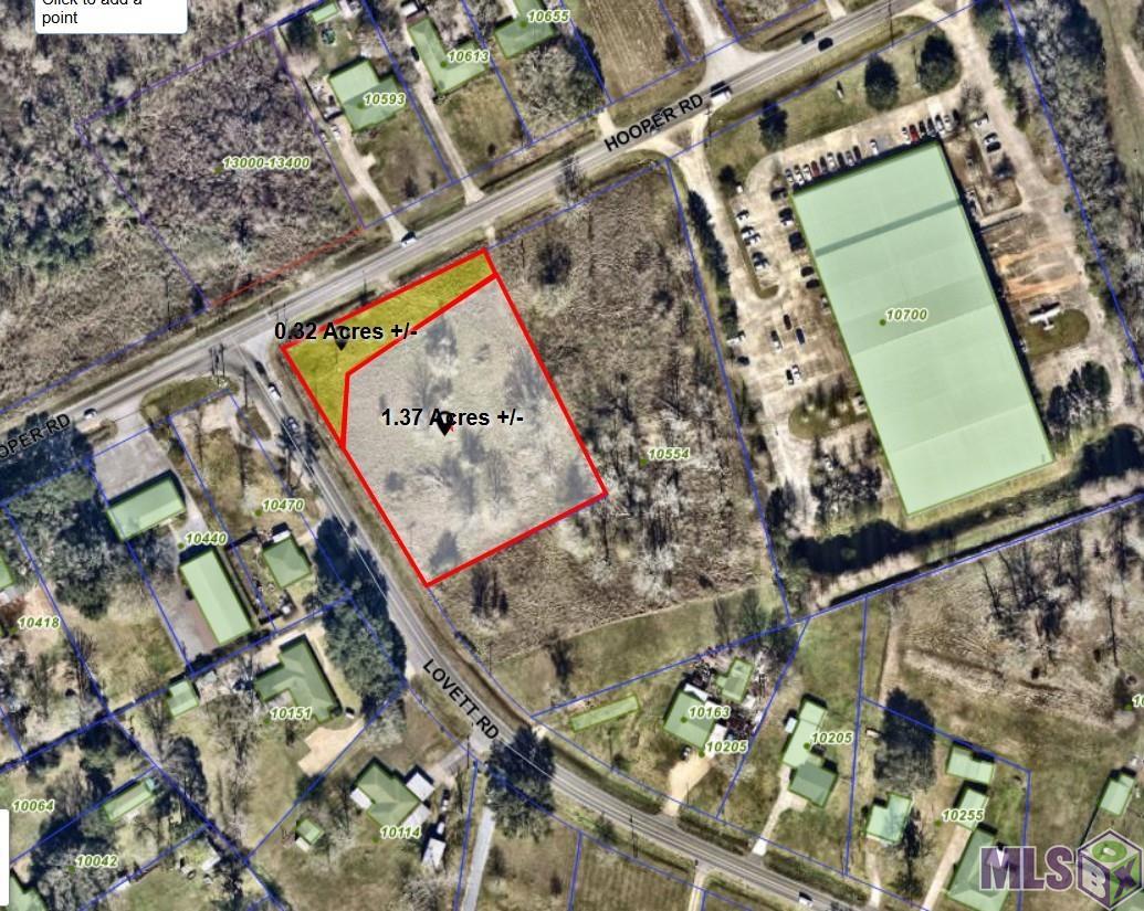 10554 HOOPER RD, Central, LA 70818