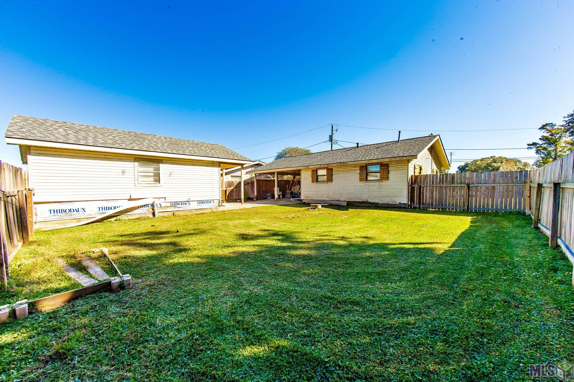 Homes for sale in Thibodaux, LA | 114 Morvant Lane, Thibodaux, LA 70301 | MLS# BY2025020602