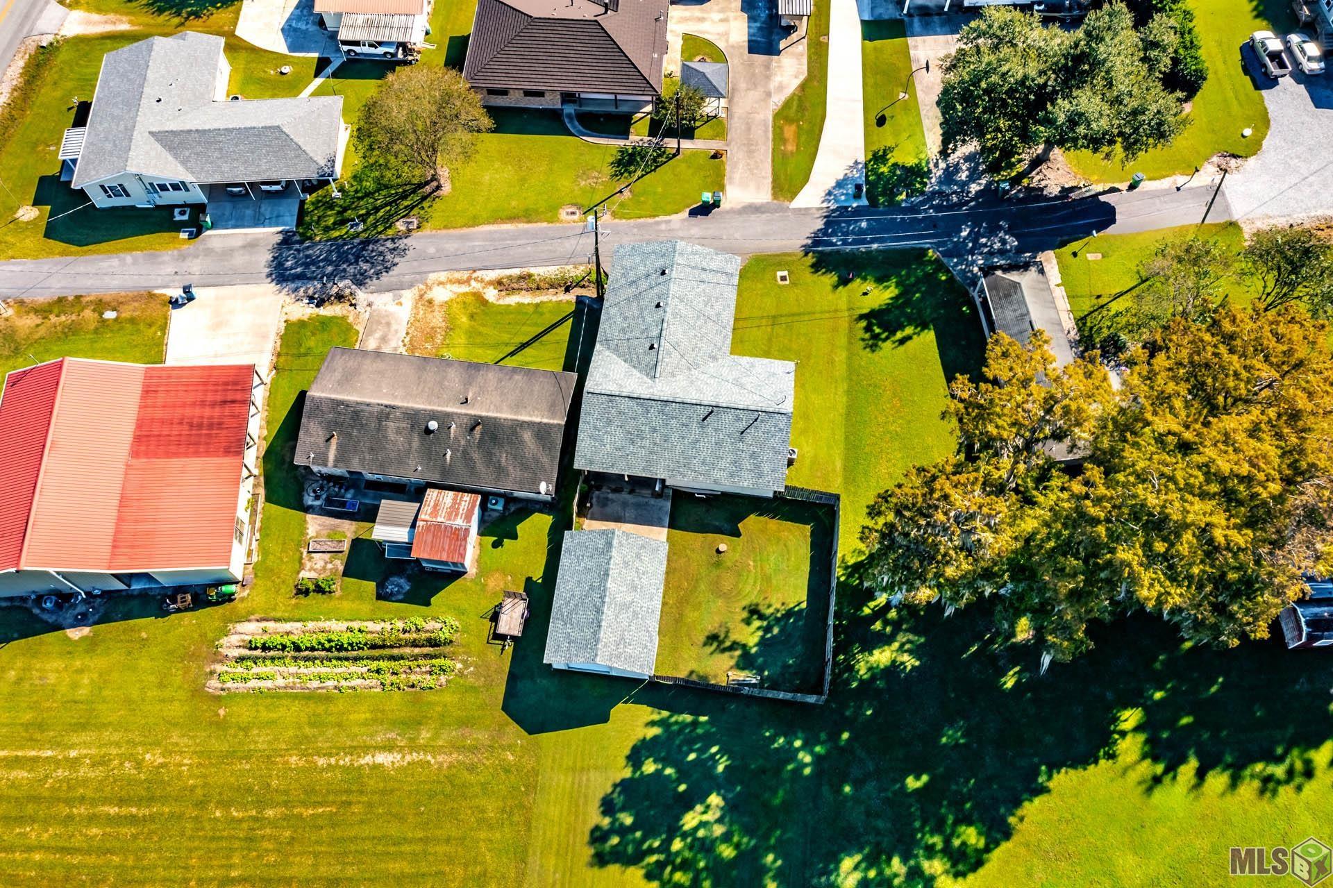 Homes for sale in Thibodaux, LA | 114 Morvant Lane, Thibodaux, LA 70301 | MLS# BY2025020602