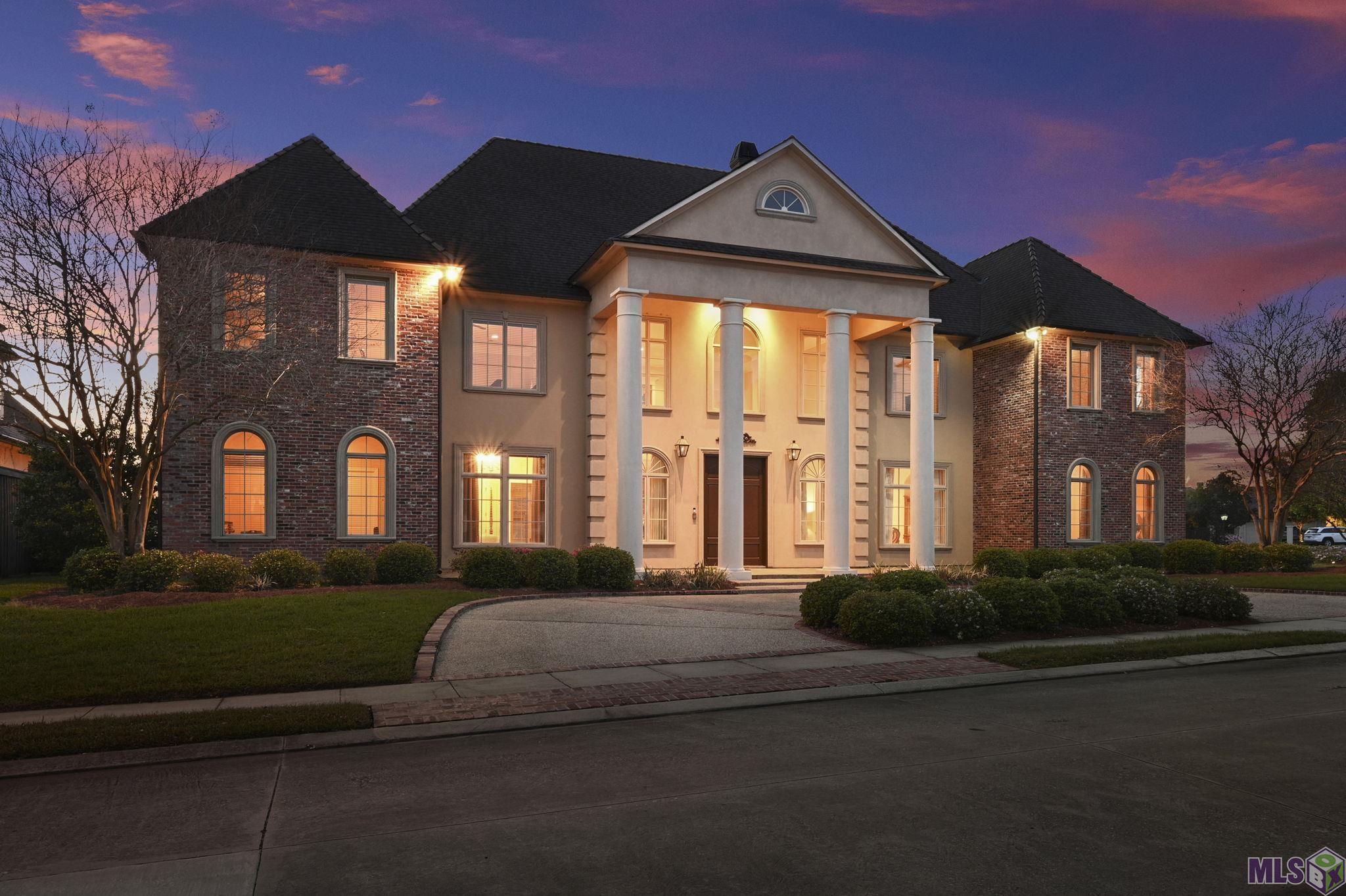 2602 CEDAR LODGE DR, Baton Rouge, LA 70809