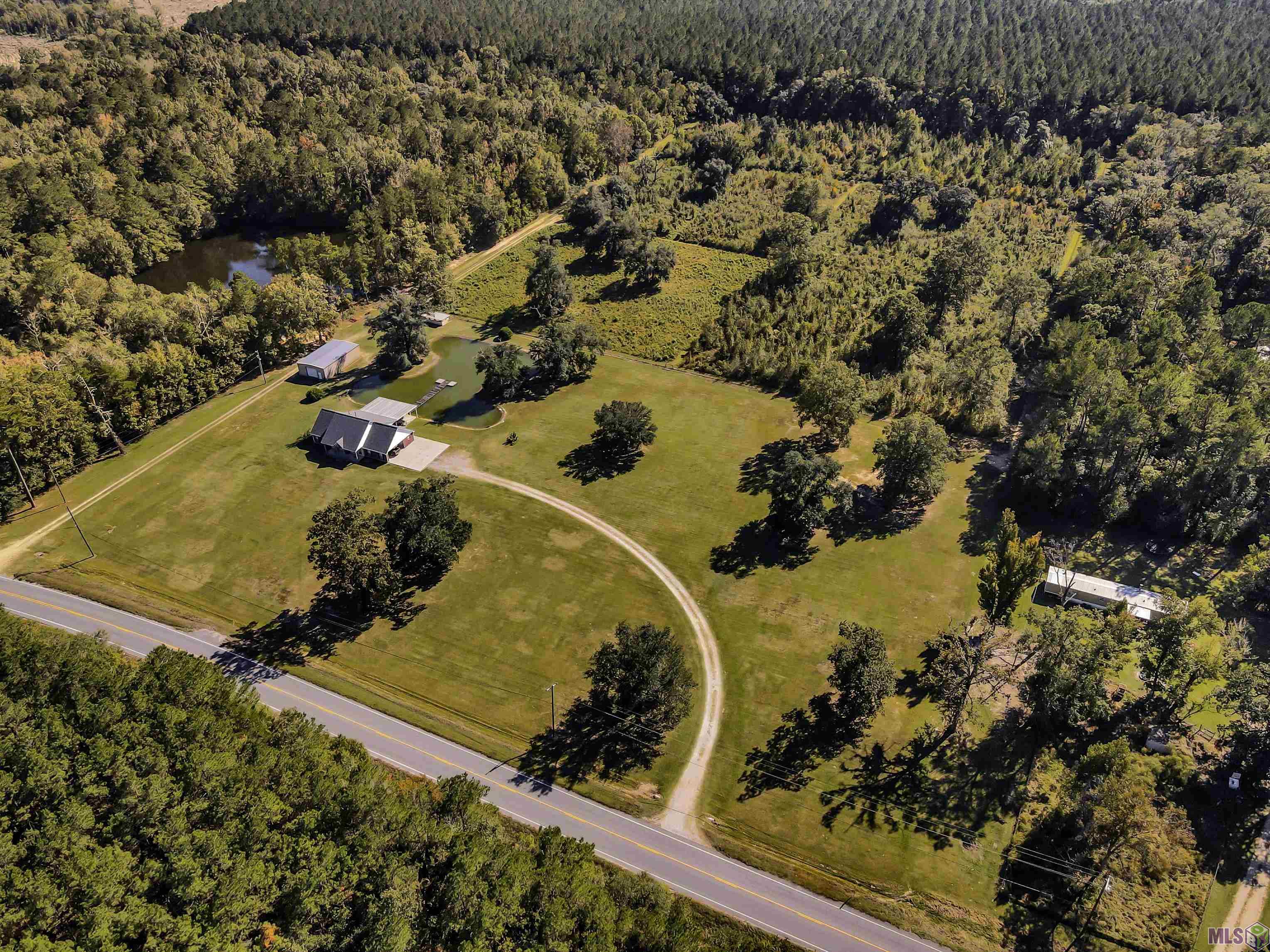 22524 LA HWY 42, Livingston, LA 70754