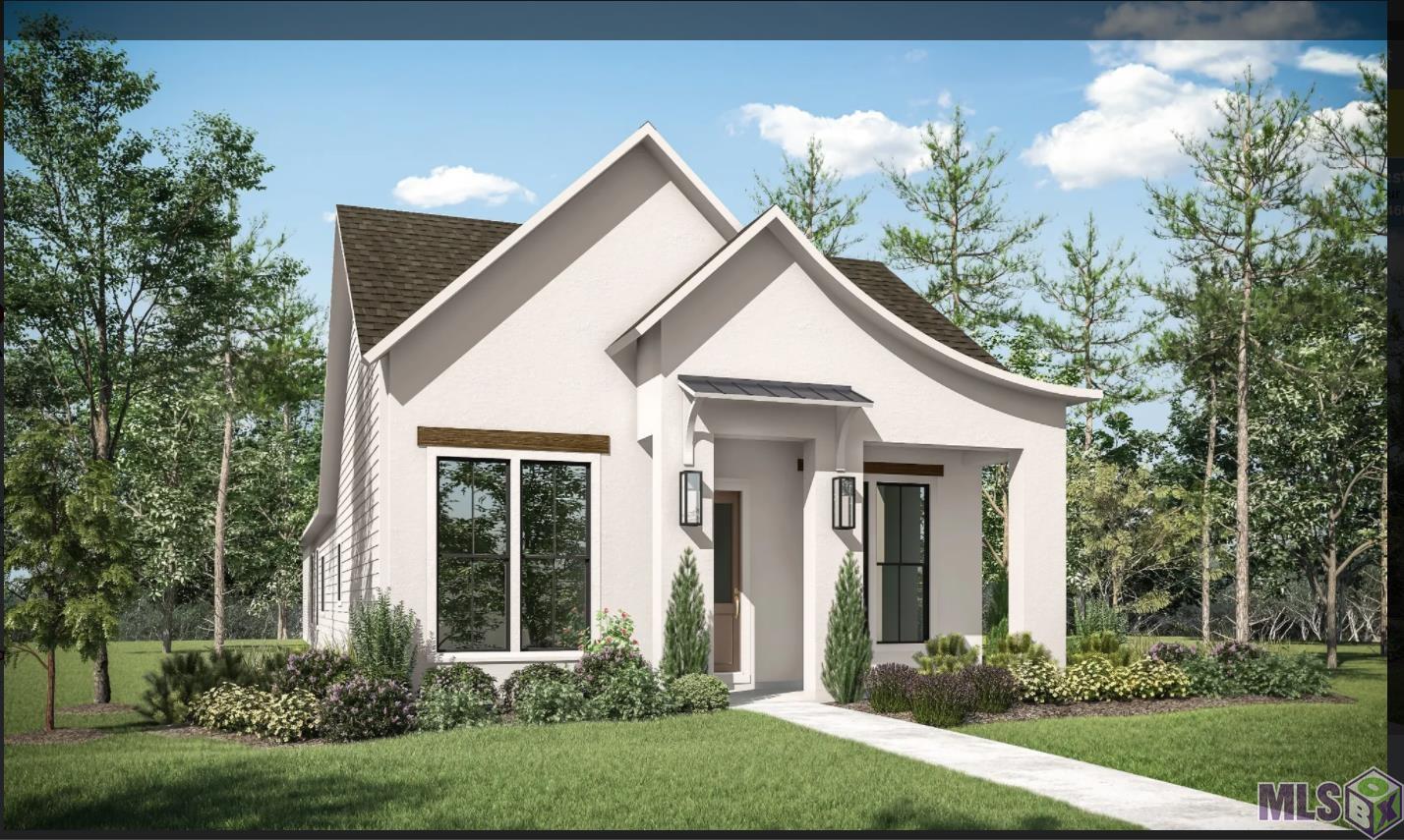 9964 STONEWATER DR, Baton Rouge, LA 70818