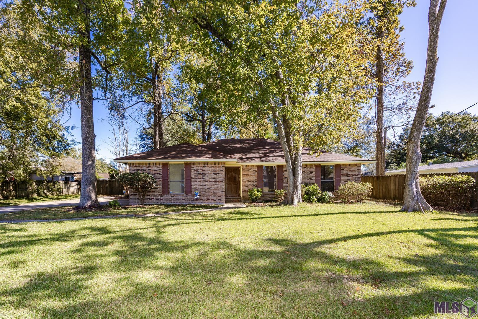 4855 BRICKLIN DR, Baton Rouge, LA 70809