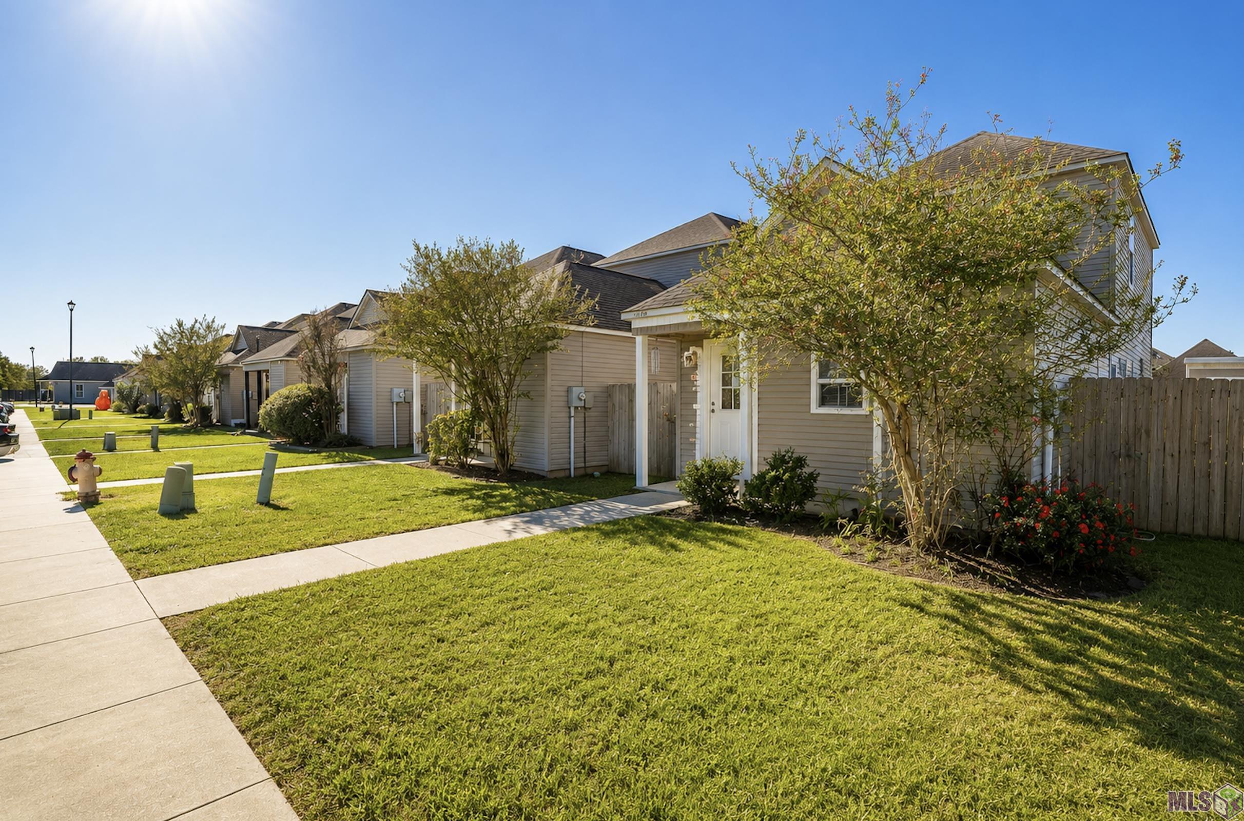 40538 SAGEFIELD CT, Gonzales, LA 70737