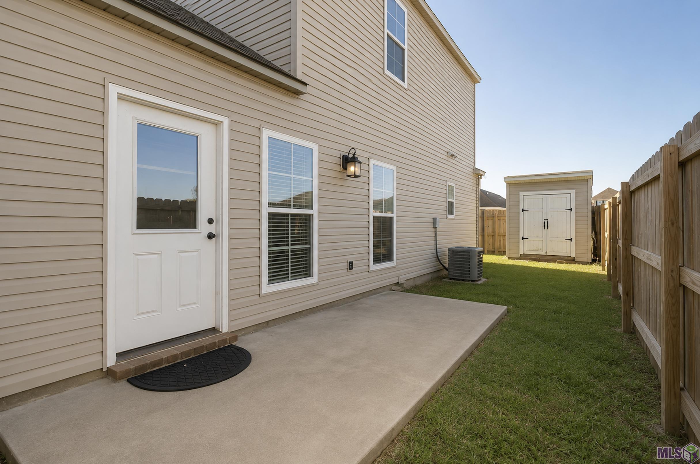 40538 SAGEFIELD CT, Gonzales, LA 70737