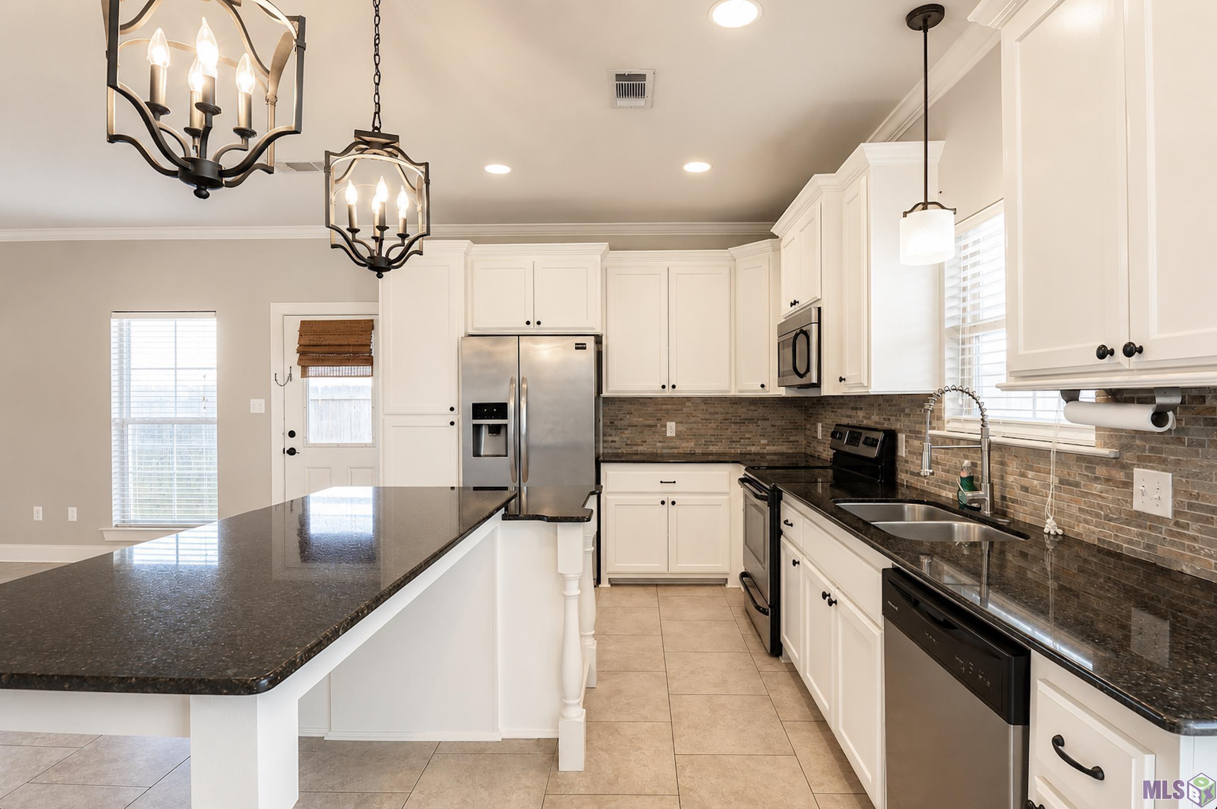 40538 SAGEFIELD CT, Gonzales, LA 70737