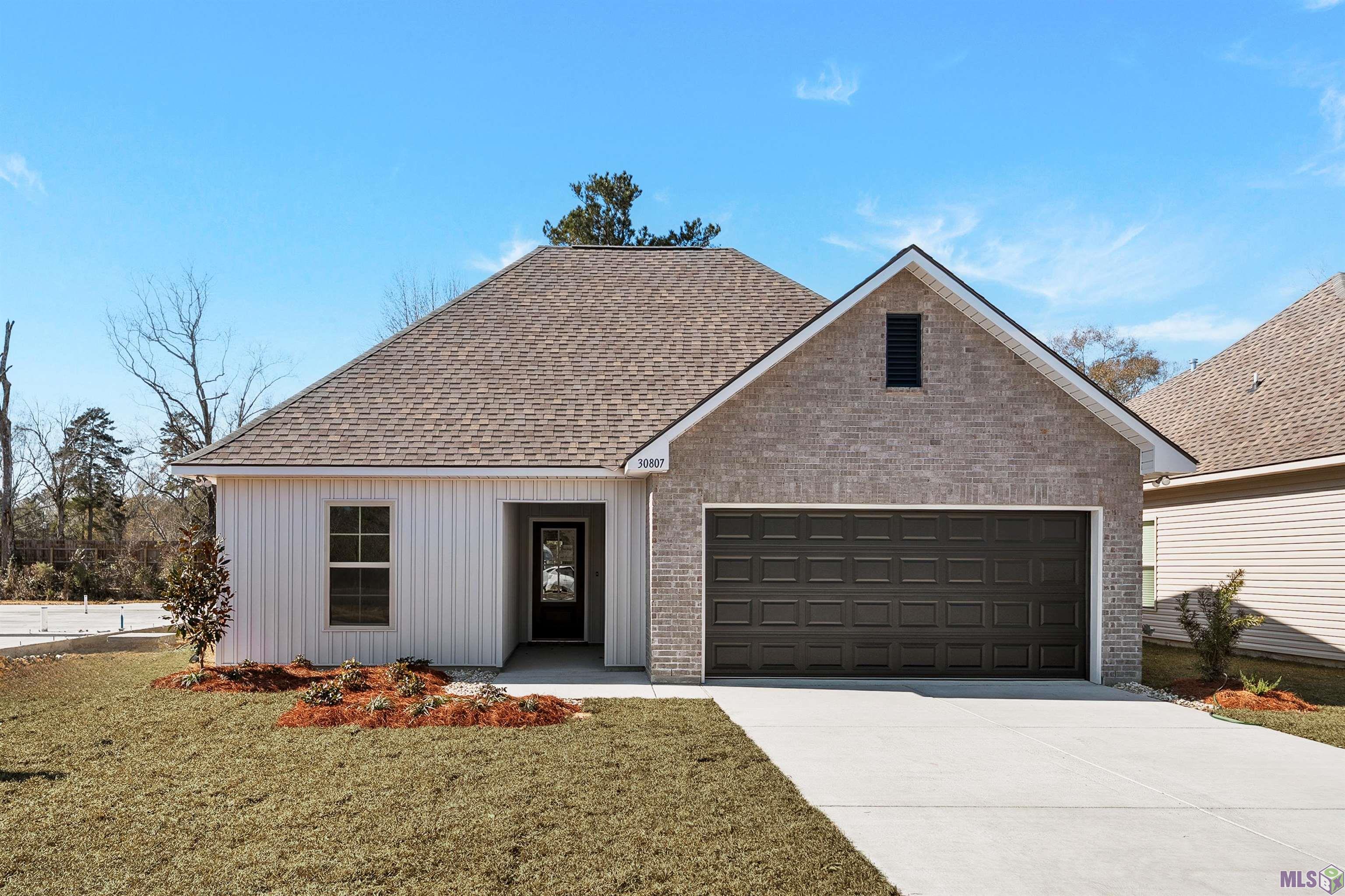 30807 Eden Way Drive, Denham Springs, LA 70726