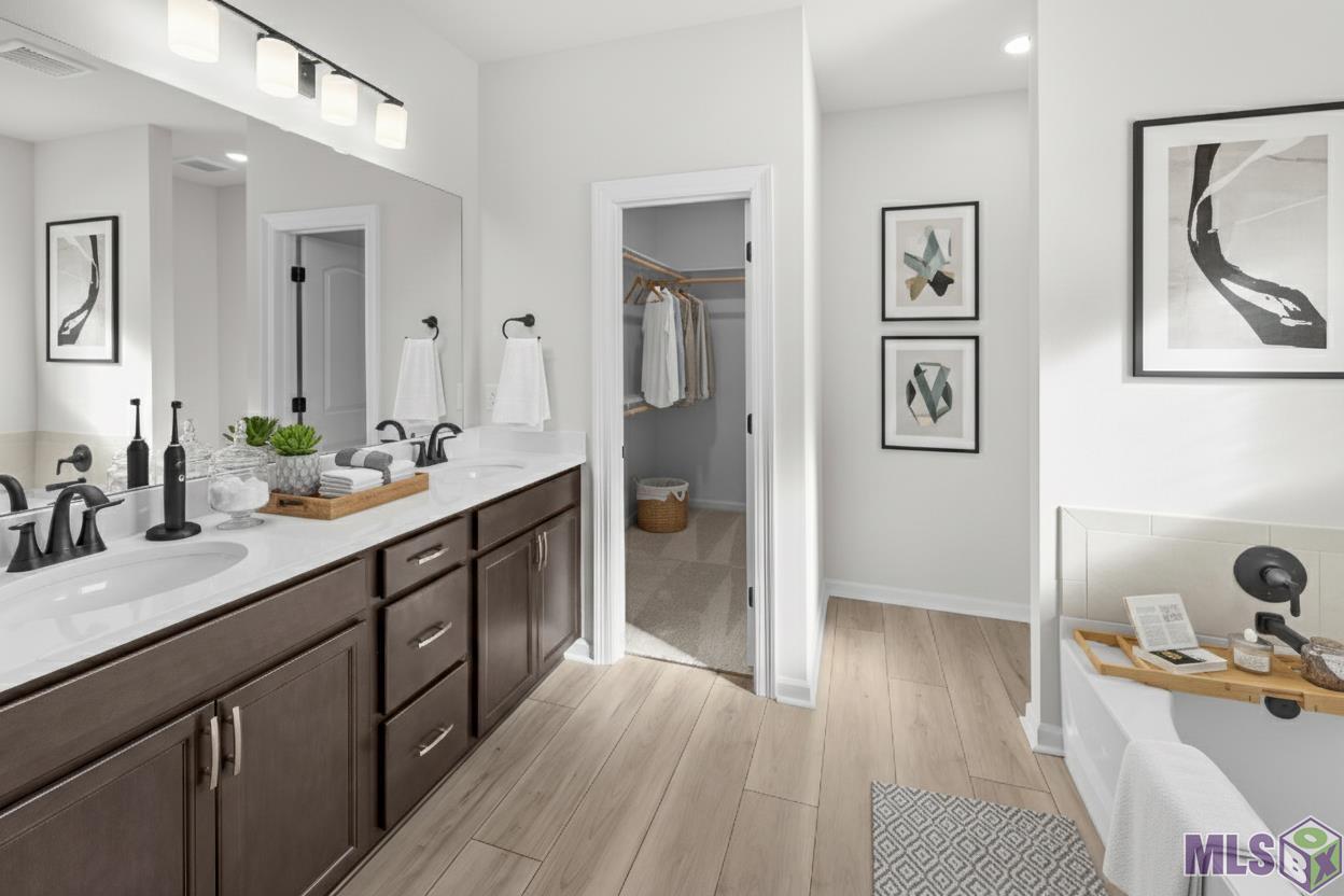 30807 Eden Way Drive, Denham Springs, LA 70726