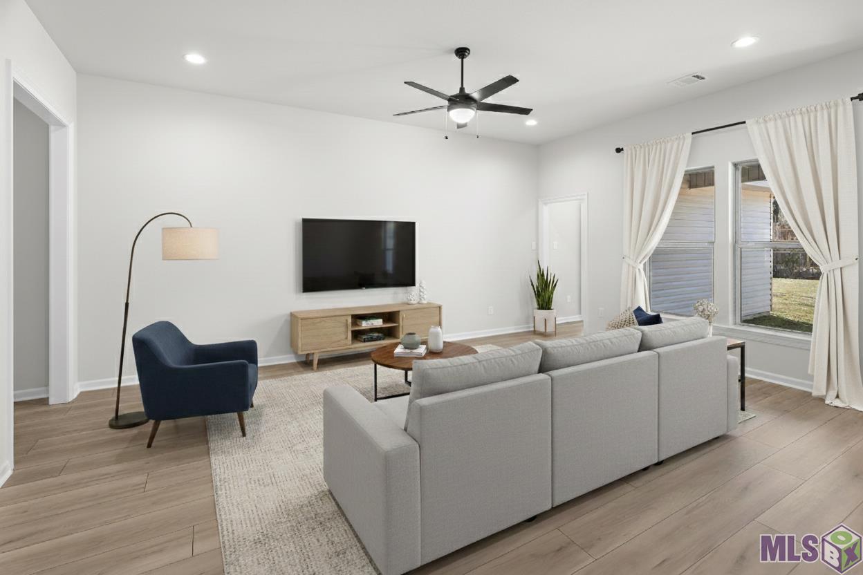 30807 Eden Way Drive, Denham Springs, LA 70726