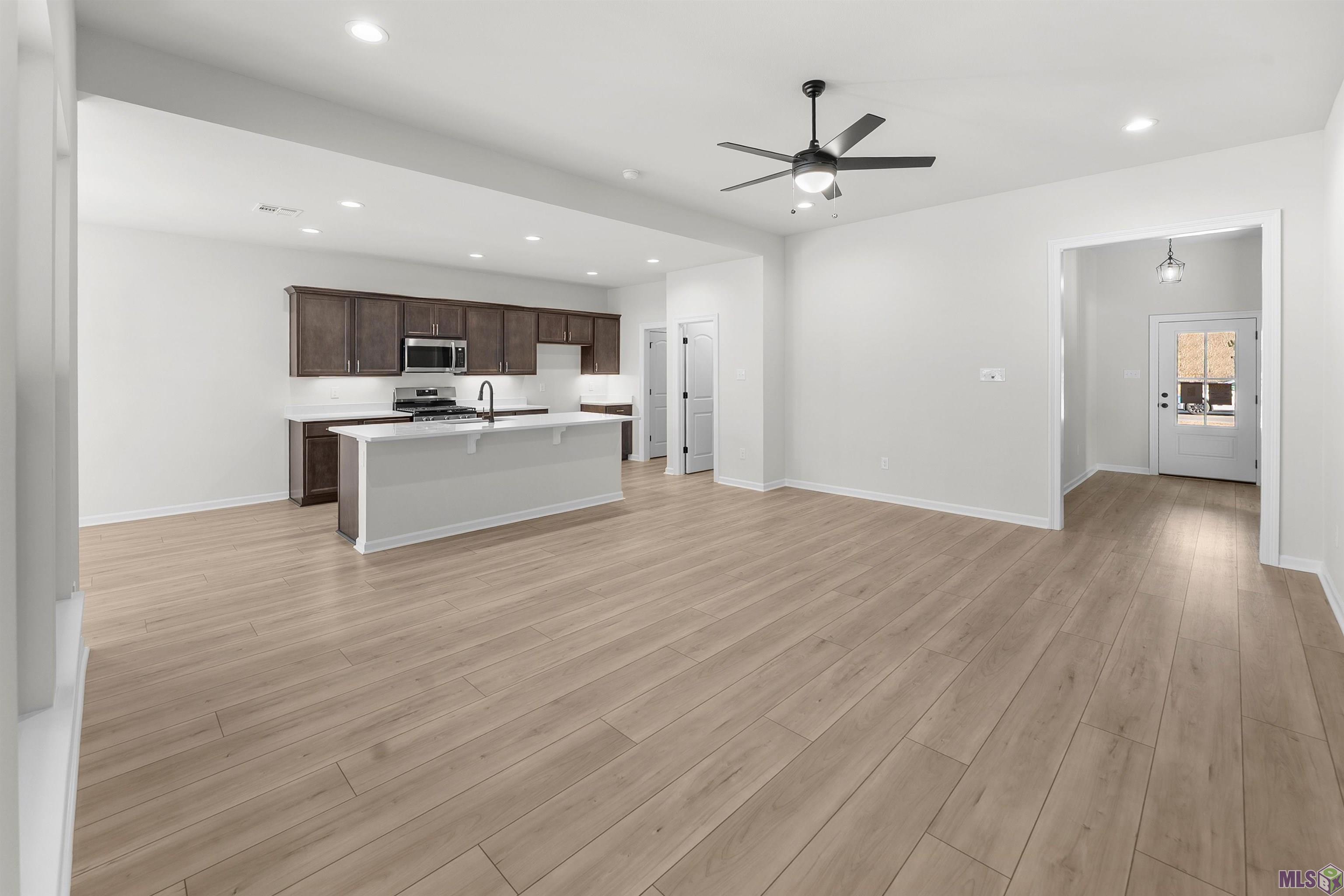 30807 Eden Way Drive, Denham Springs, LA 70726