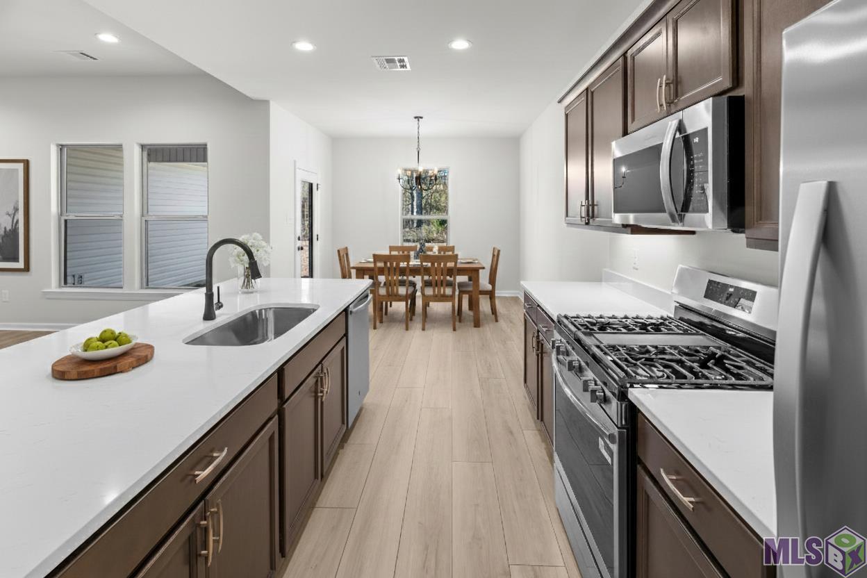 30807 Eden Way Drive, Denham Springs, LA 70726