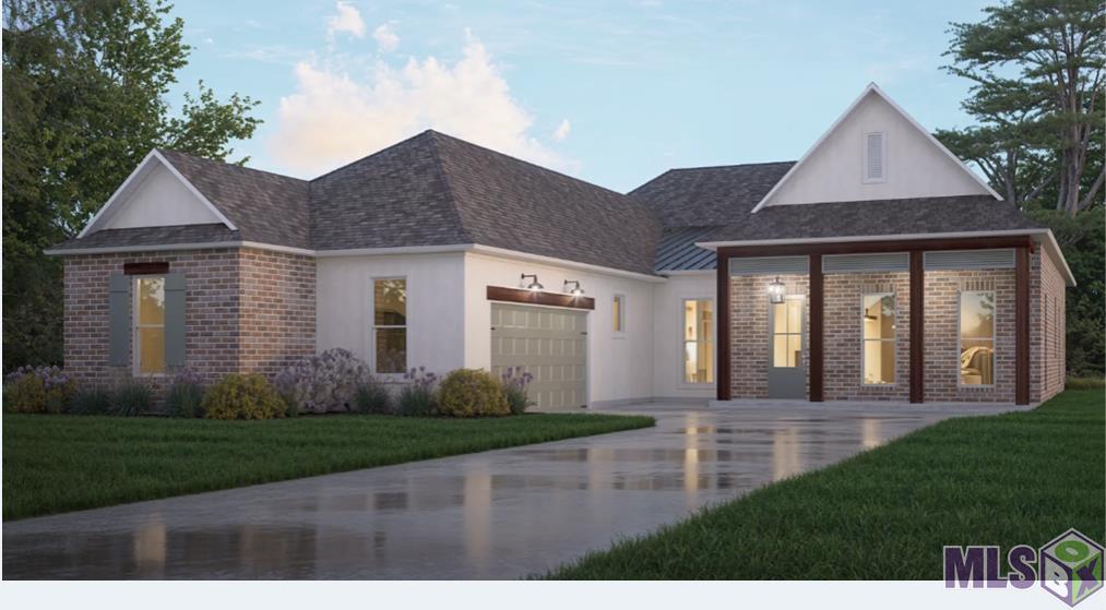 646 NIGHT HERON Lane, Madisonville, LA 70447