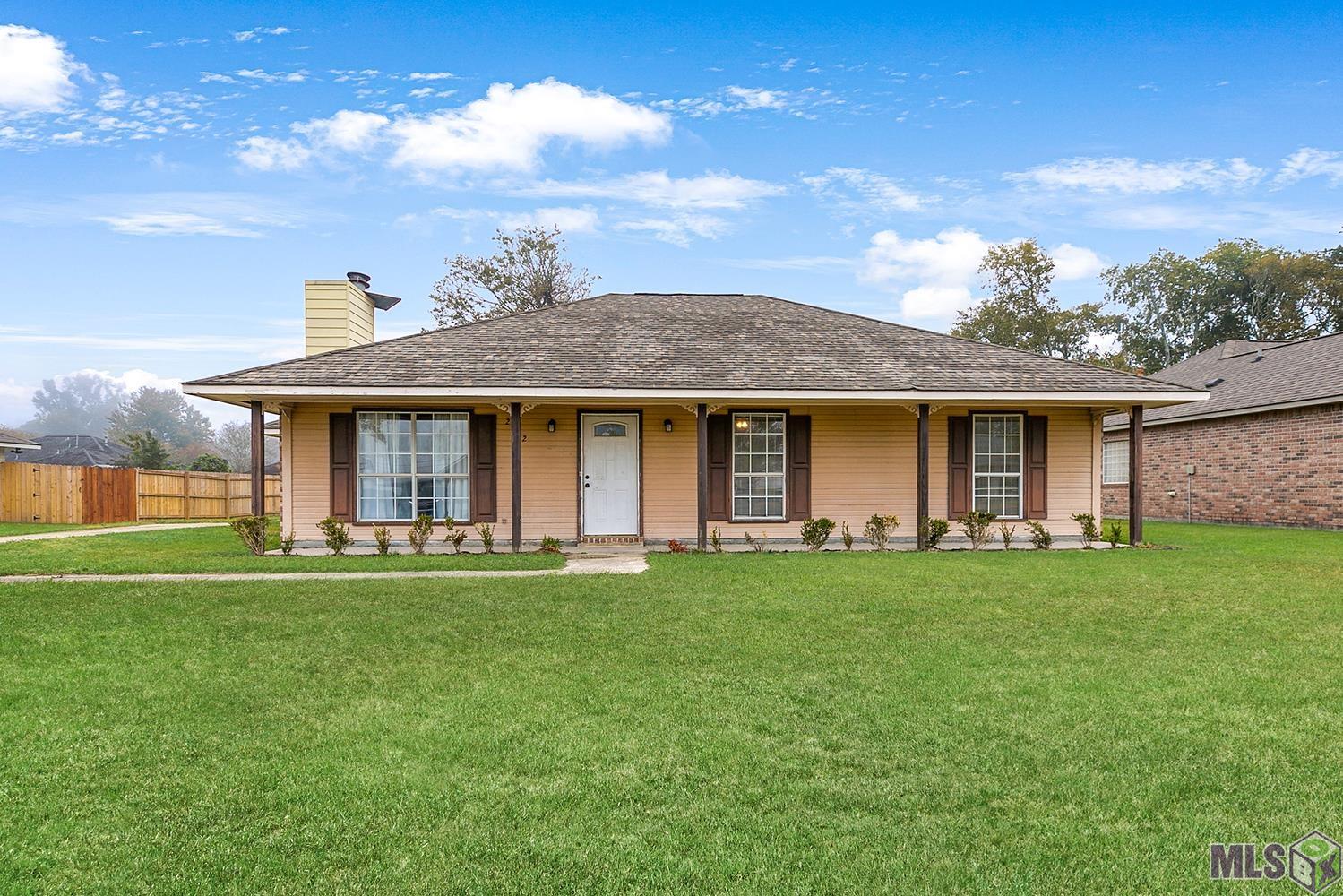 2382 ORY DR, Brusly, LA 70719