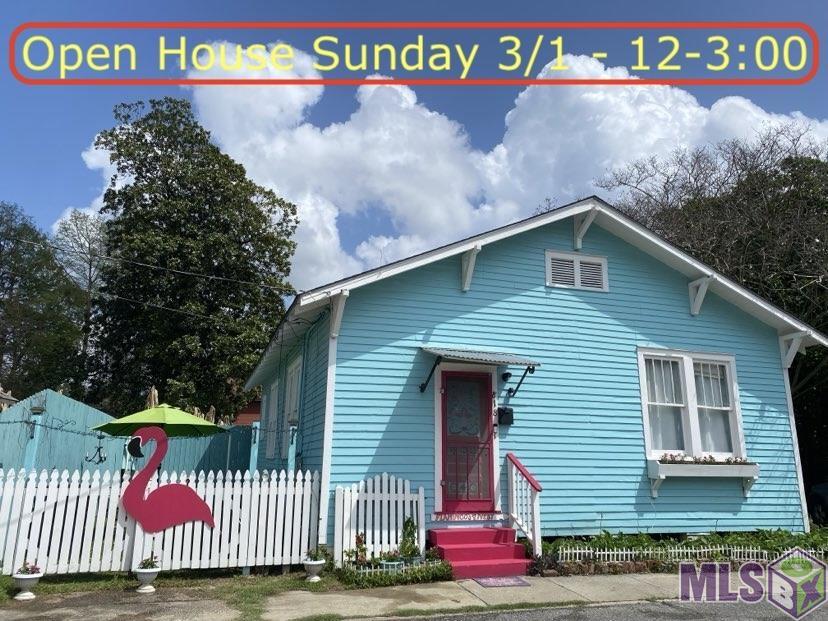 818 COSTELLO LN, Baton Rouge, LA 70802