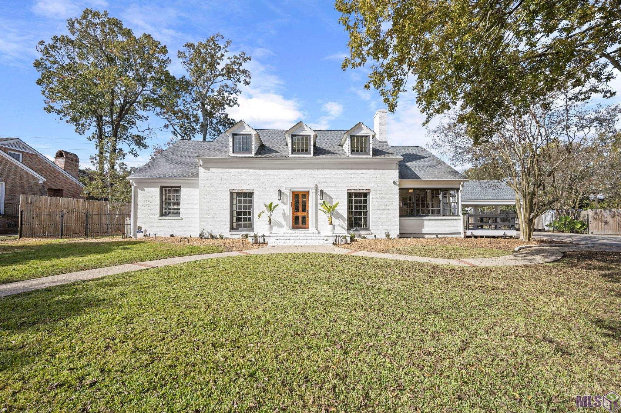 730 MOUTON ST, Baton Rouge, LA 70806