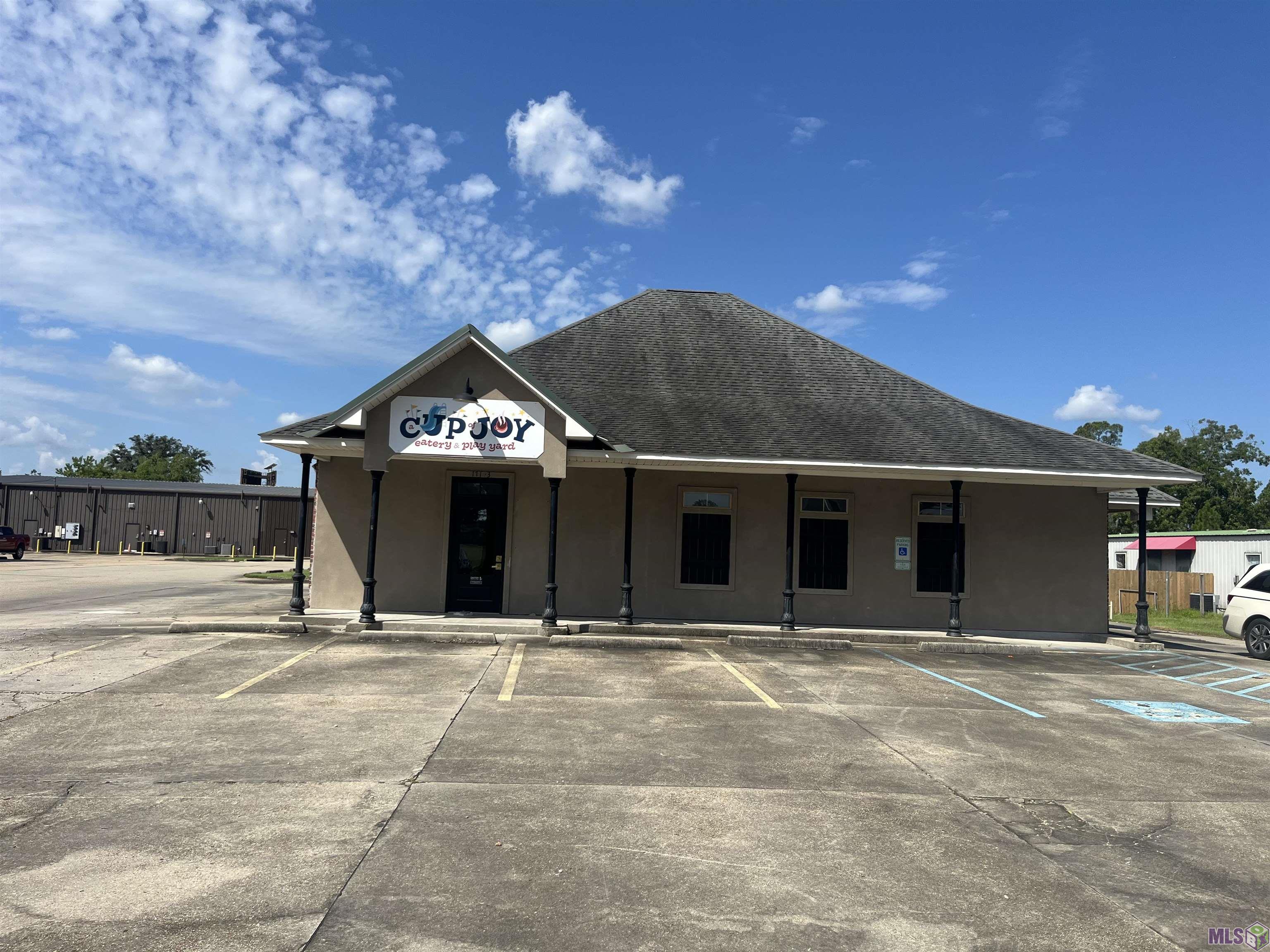 17133 OLD JEFFERSON, Prairieville, LA 70760