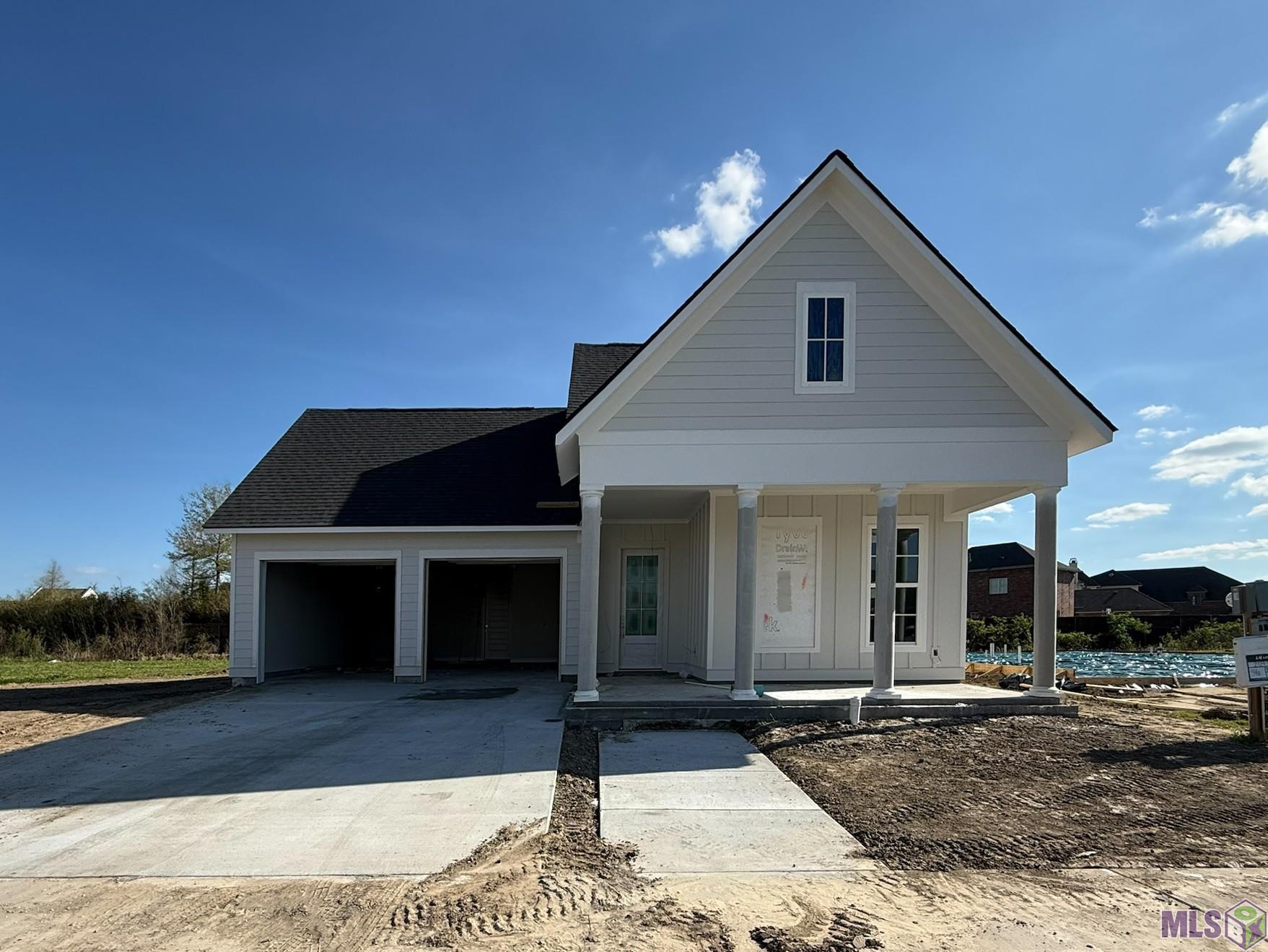 2729 Shore Side Avenue, Baton Rouge, LA 70810