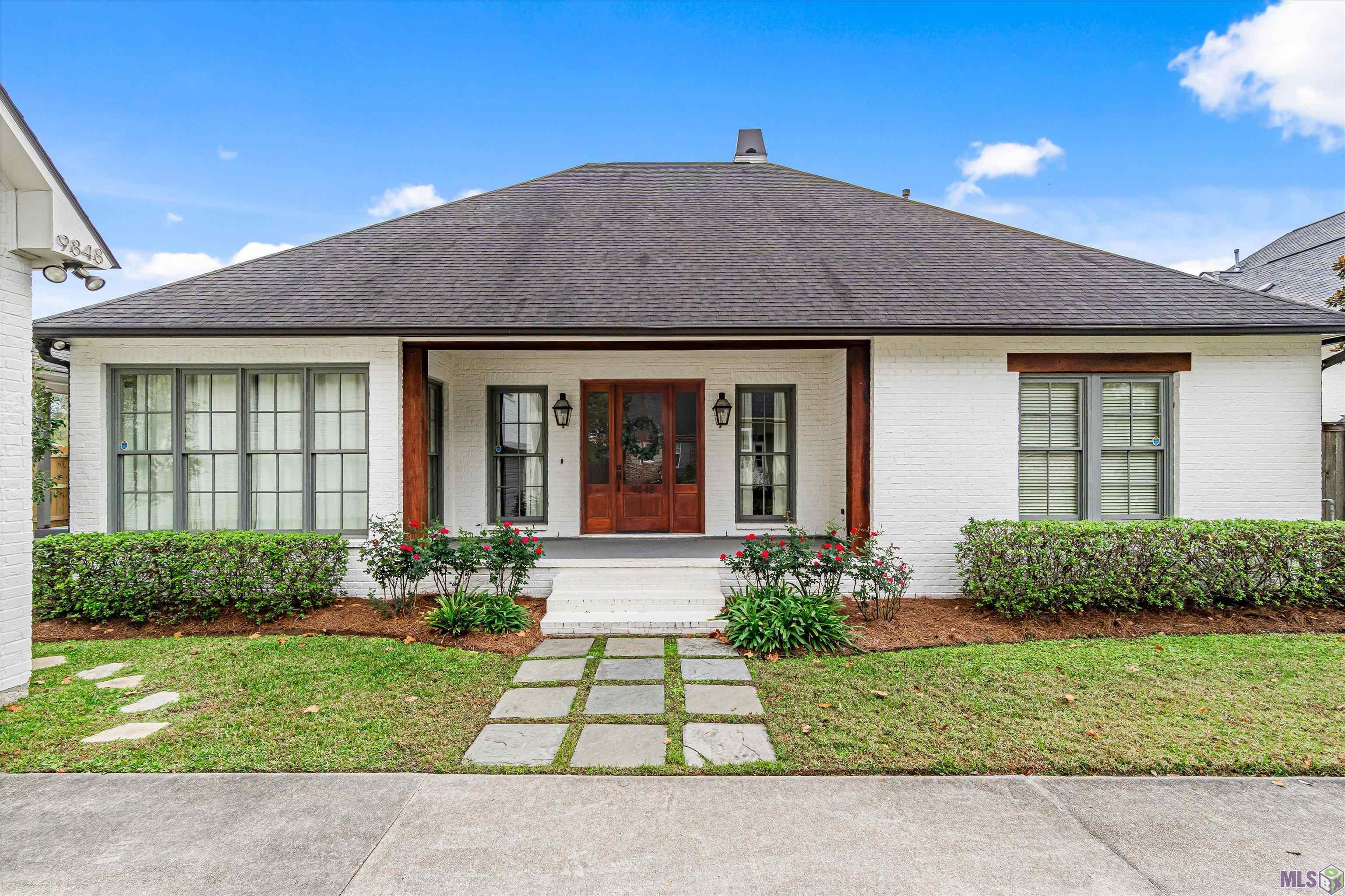 9848 GRENWICH AVE, Baton Rouge, LA 70809