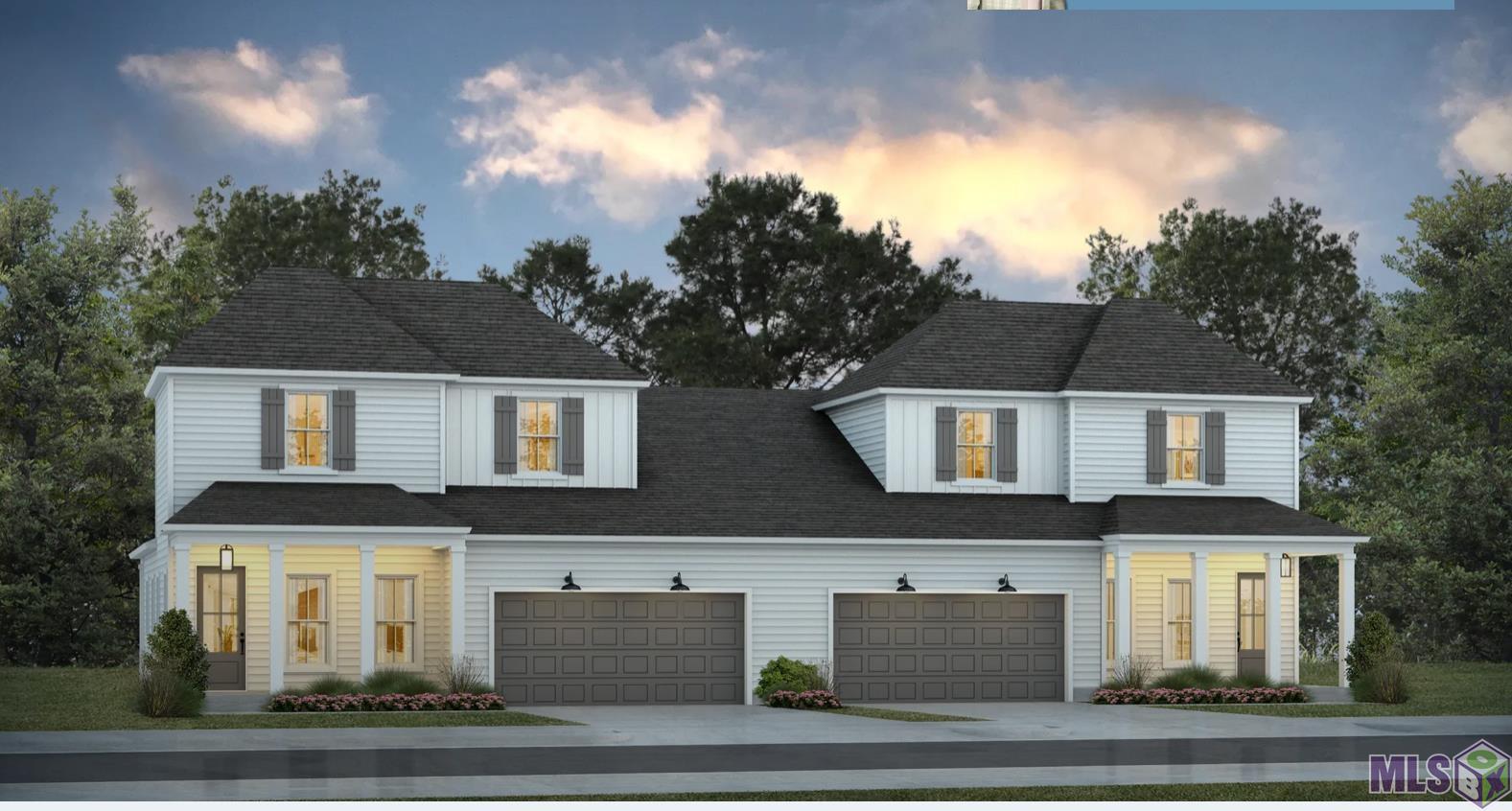 9627 Trail Edge Avenue, Baton Rouge, LA 70836