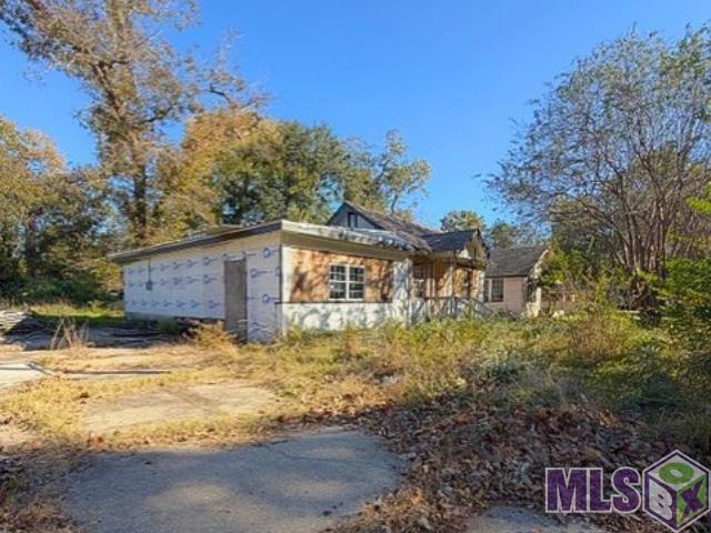 Homes for sale in Baton Rouge, LA | 668 N 30Th St, Baton Rouge, LA 70802 | MLS# BR2025021676