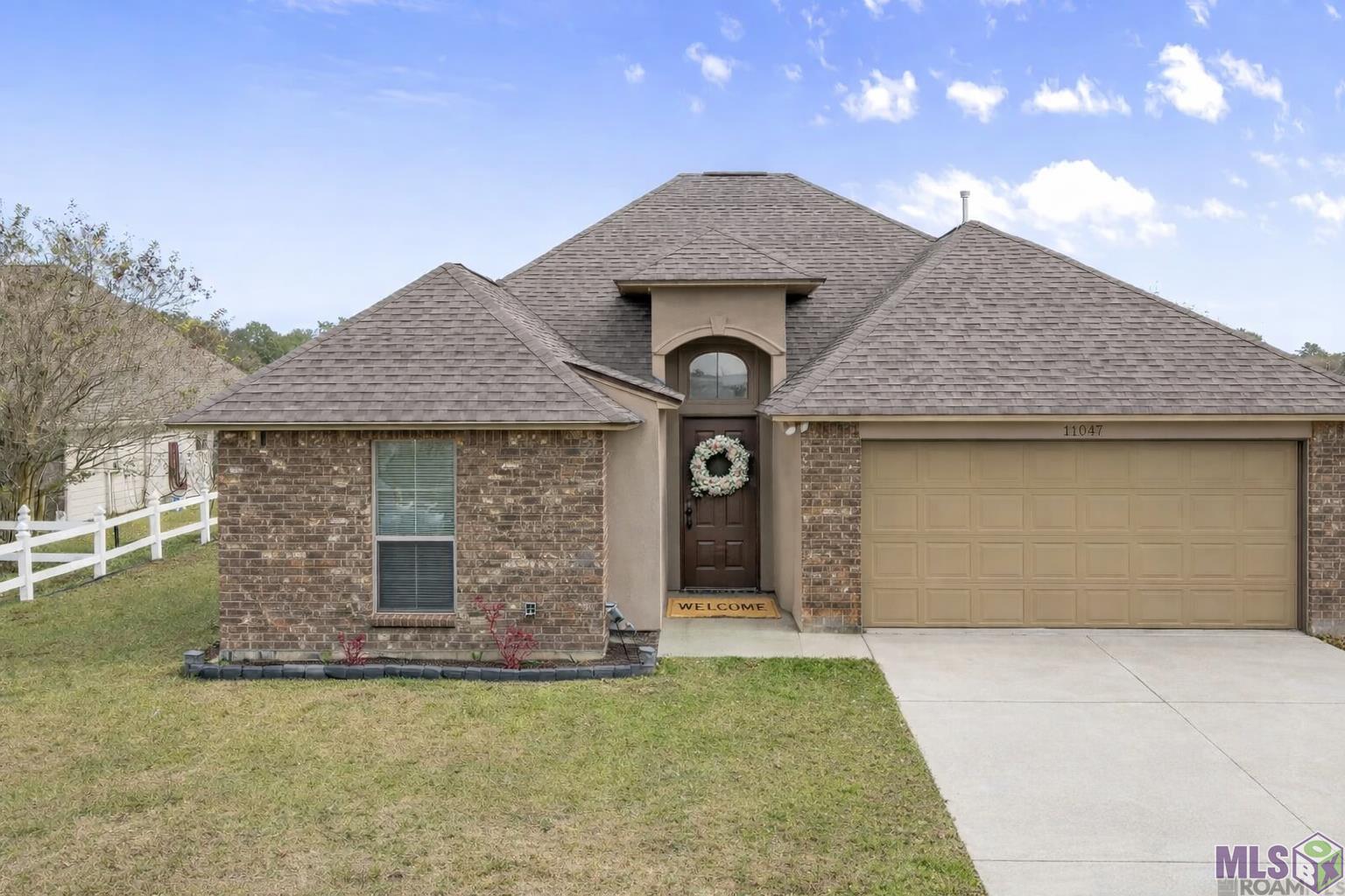 41481 HEARTHSTONE AVE, Prairieville, LA 70769