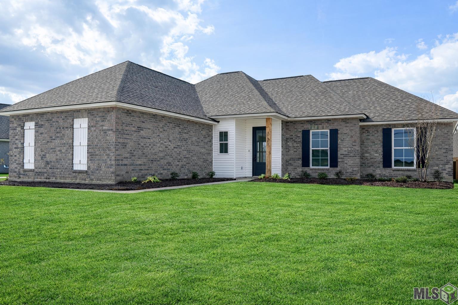 31513 DUNN RD, Denham Springs, LA 70726