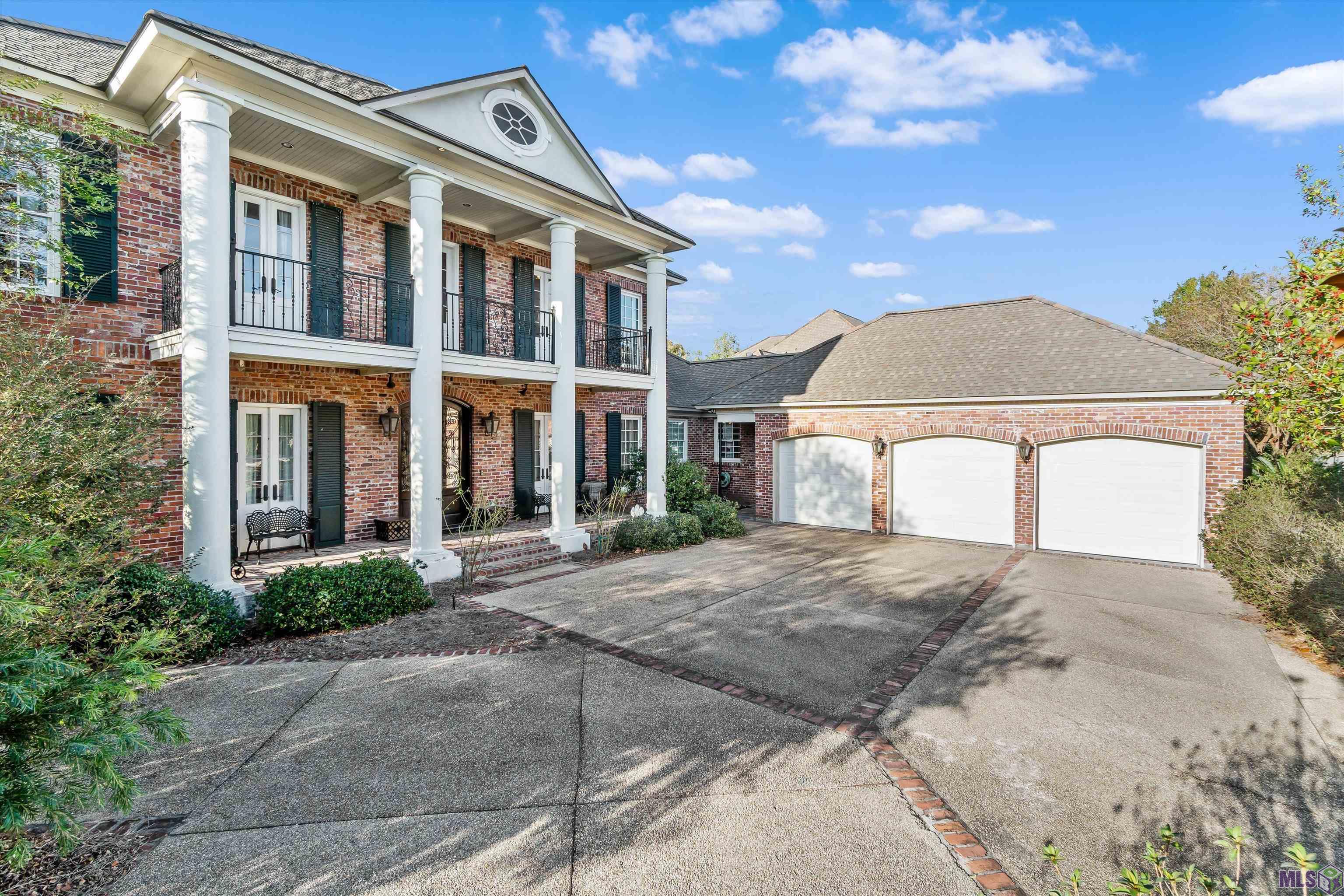 3128 TRADITION AVE, Baton Rouge, LA 70810