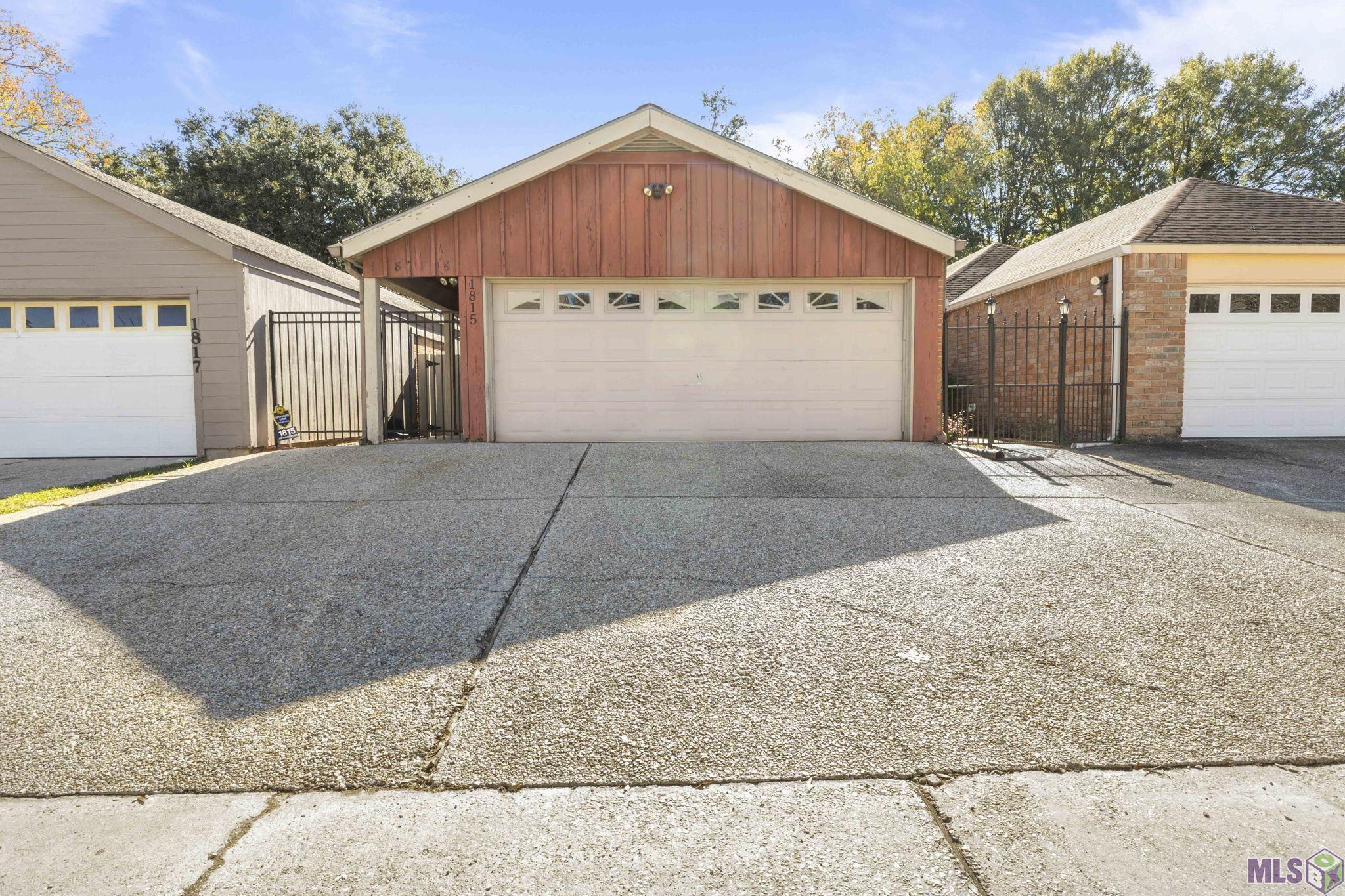 1815 STONEGATE CT, Baton Rouge, LA 70815