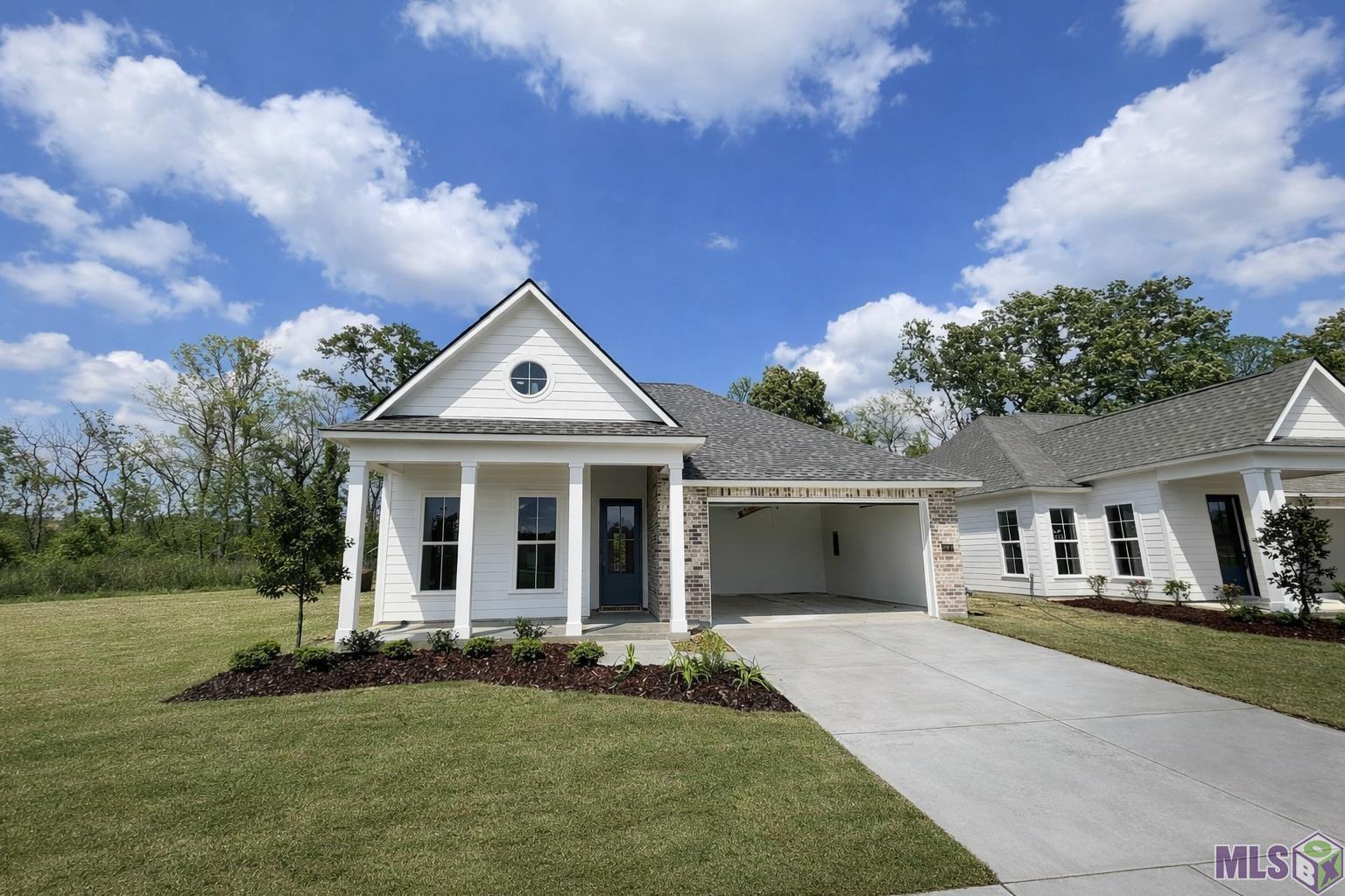 36208 BELLE PARC AVE, Geismar, LA 70734