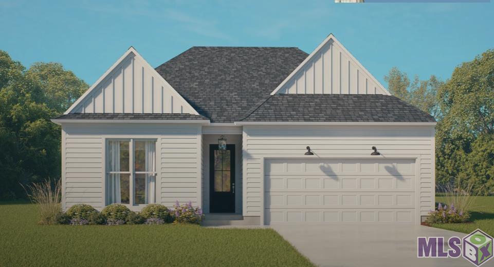 9577 SUMMER CYPRESS Lane, Baton Rouge, LA 70836