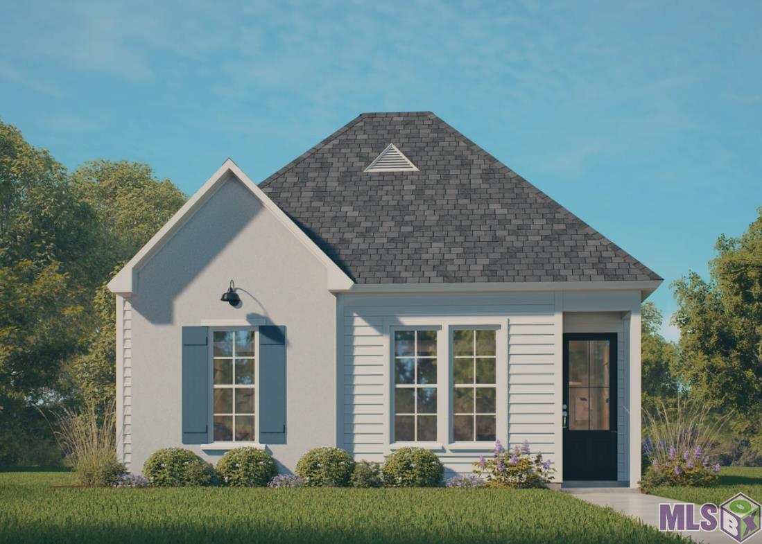 9434 DAWSON TRACE AVE, Baton Rouge, LA 70836