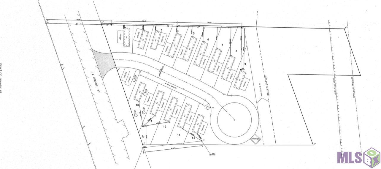 29297 HIGHWAY 11 Highway, Port Sulphur, LA 70083