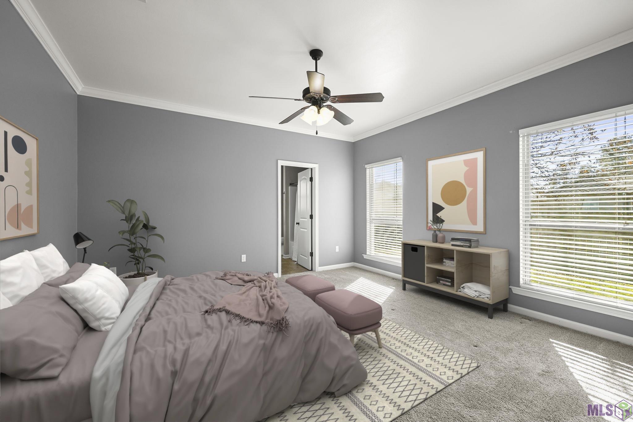 42391 CEDARSTONE AVE, Prairieville, LA 70769