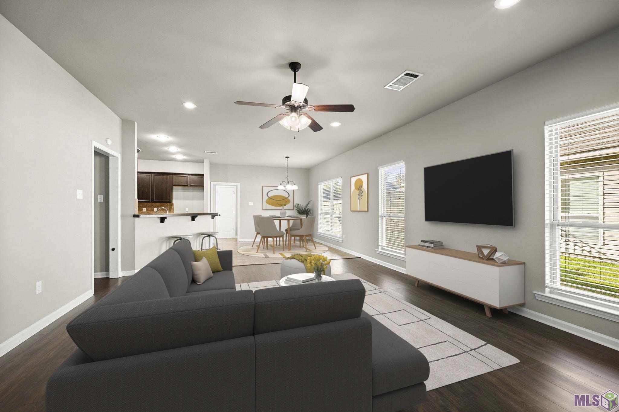 42391 CEDARSTONE AVE, Prairieville, LA 70769