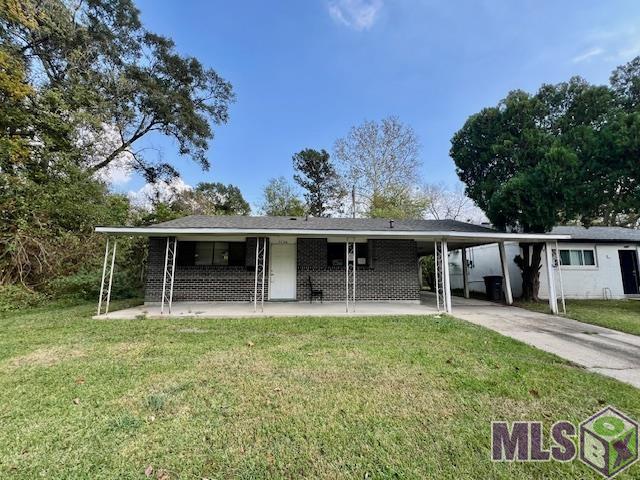 5726 MATTHEWS ST, Baton Rouge, LA 70812