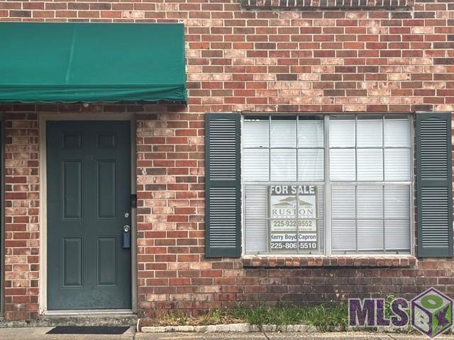9853 JEFFERSON HWY, F-6, Baton Rouge, LA 70809