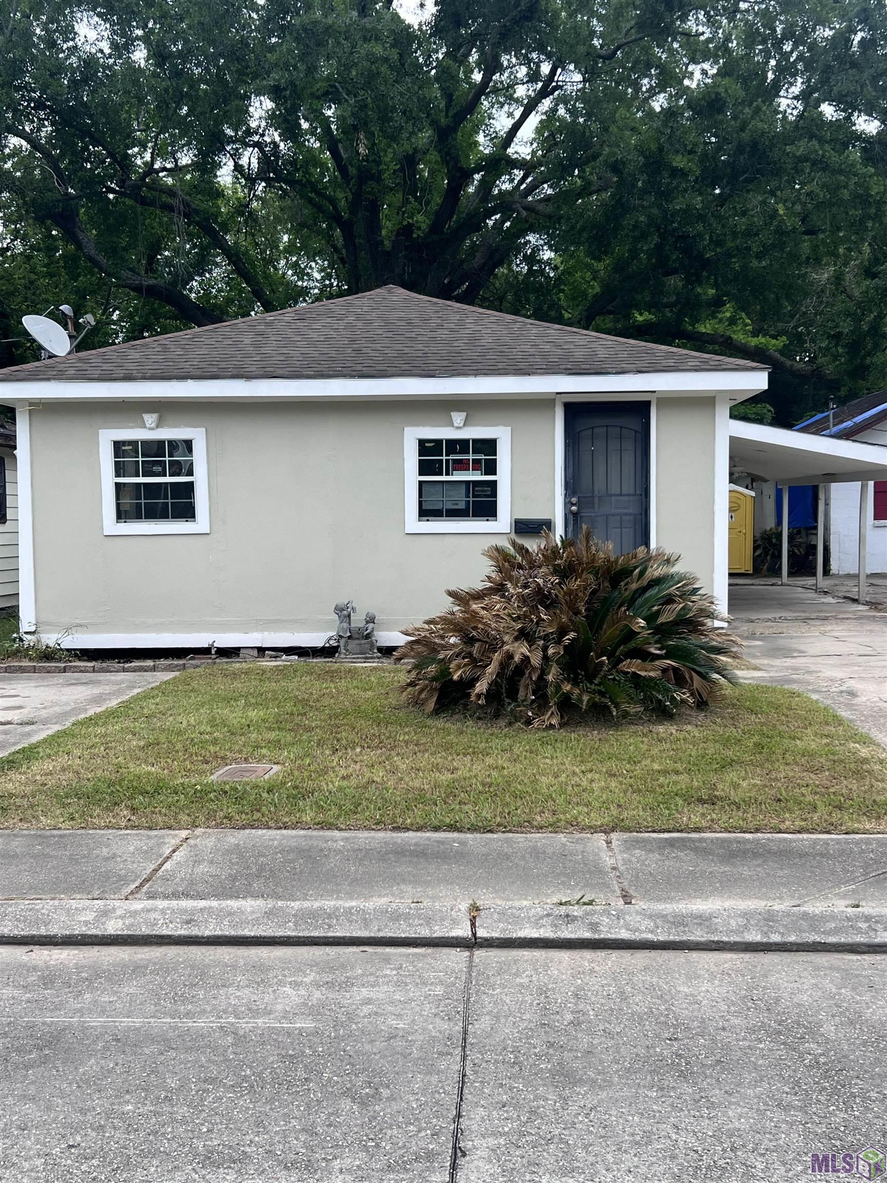 1438 N 43RD ST, Baton Rouge, LA 70802