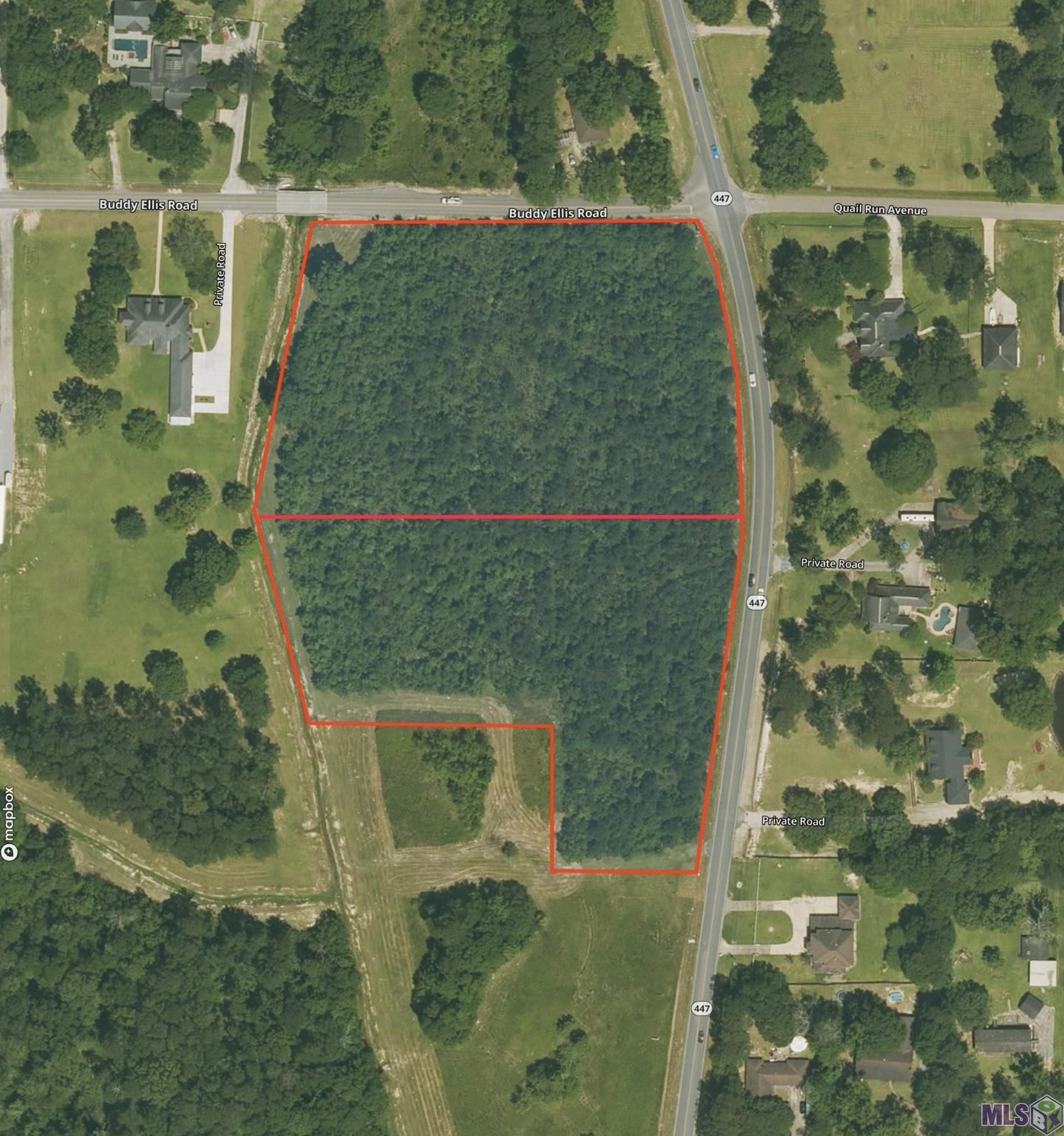 26535 WALKER SOUTH RD, Denham Springs, LA 70726