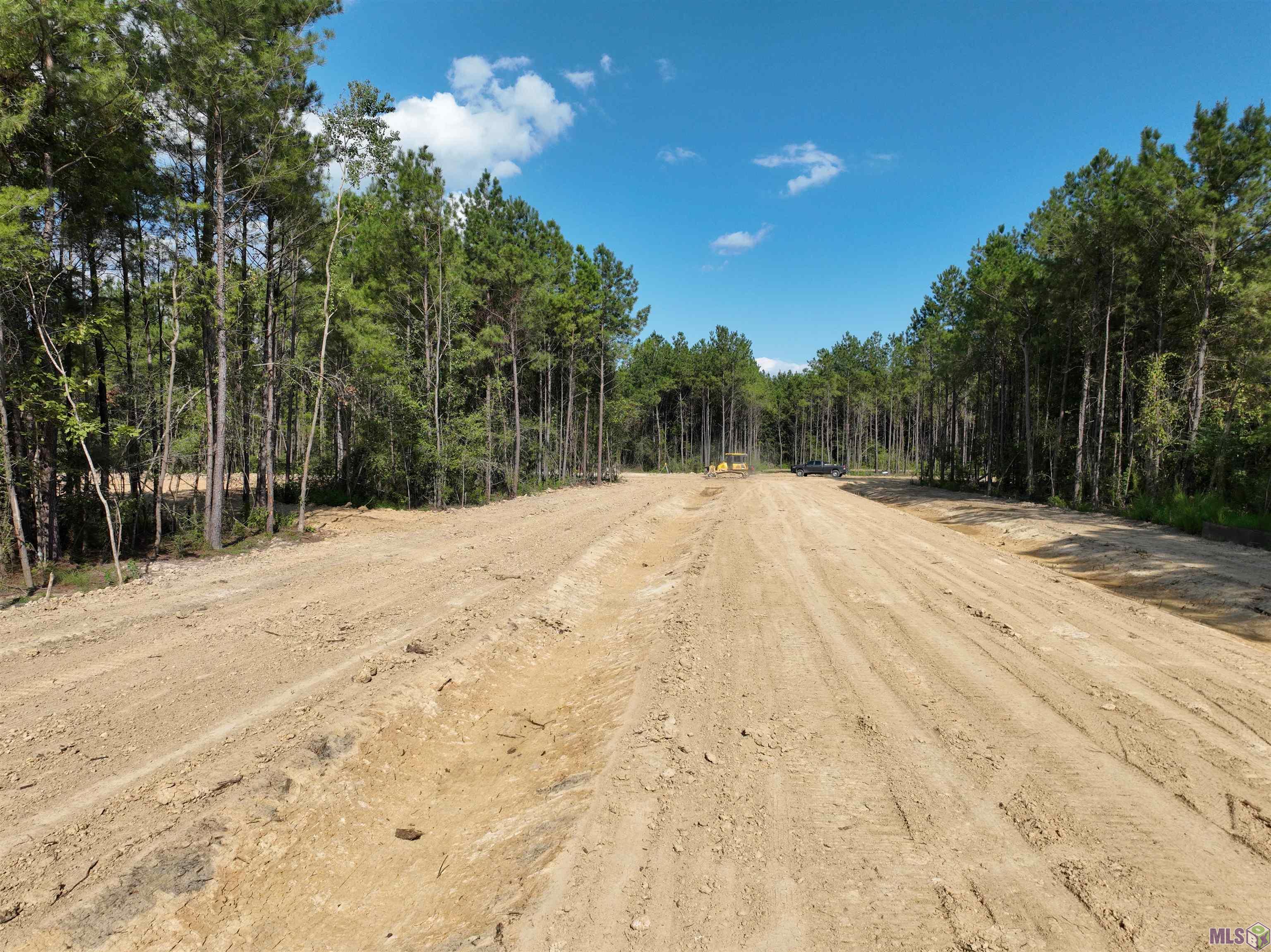 Lot 21 Honey Grove, Livingston, LA 70754