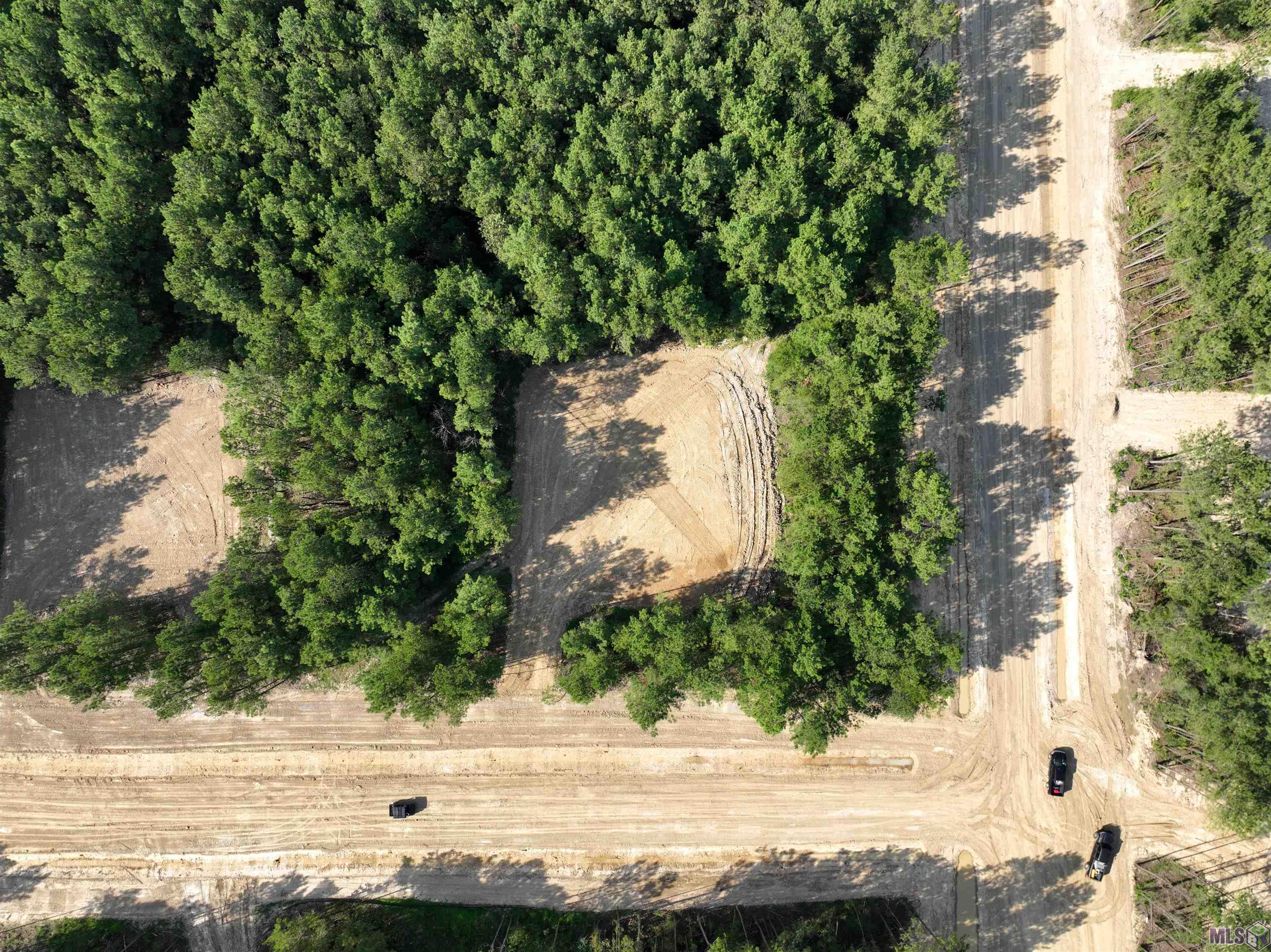 Lot 21 Honey Grove, Livingston, LA 70754