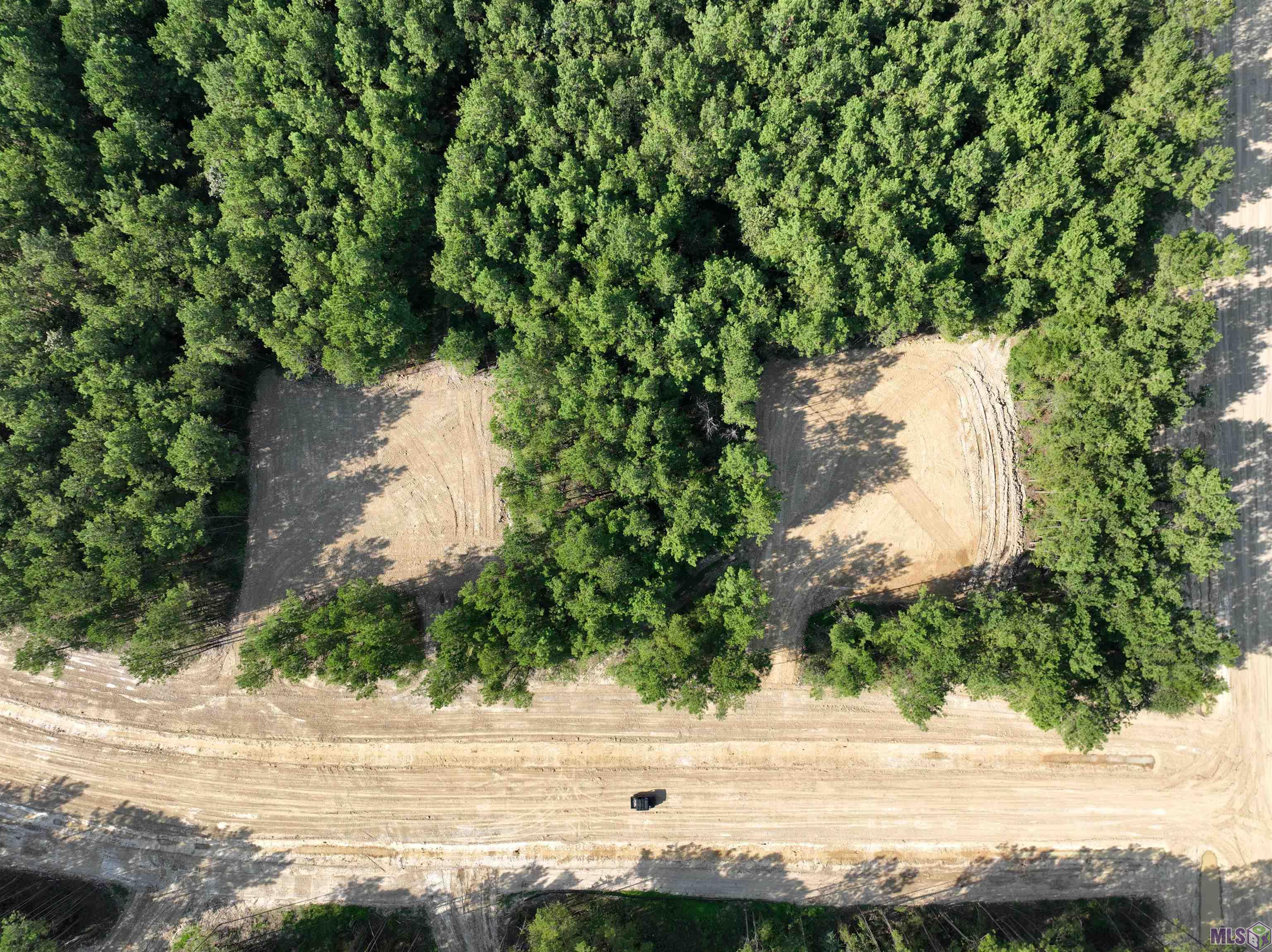 Lot 21 Honey Grove, Livingston, LA 70754