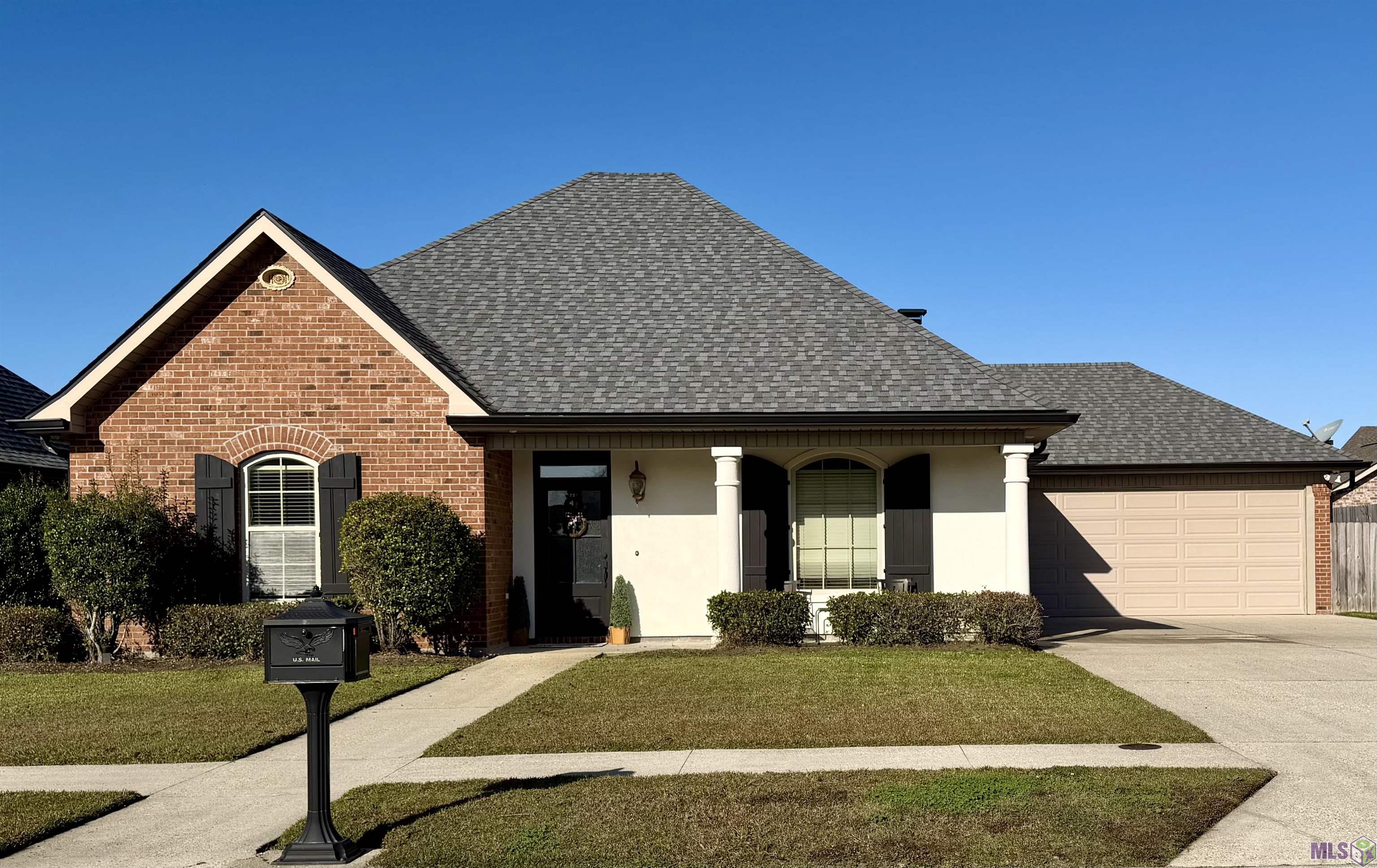306 INGLEWOOD WAY, Houma, LA 70360
