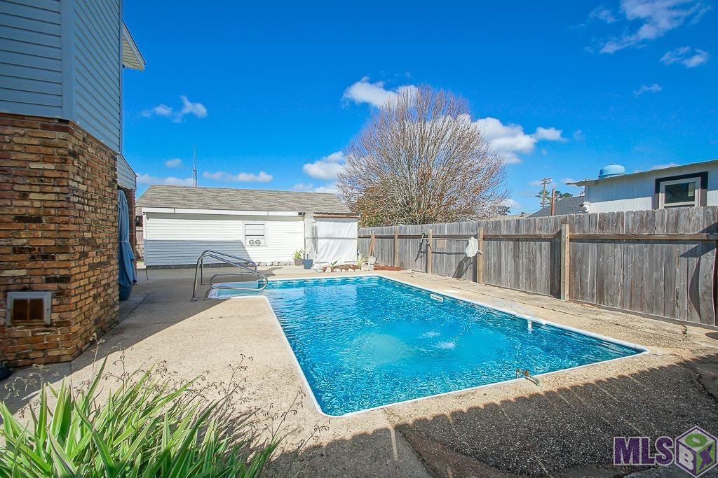 428 N MONTZ Avenue, Gramercy, LA 70052